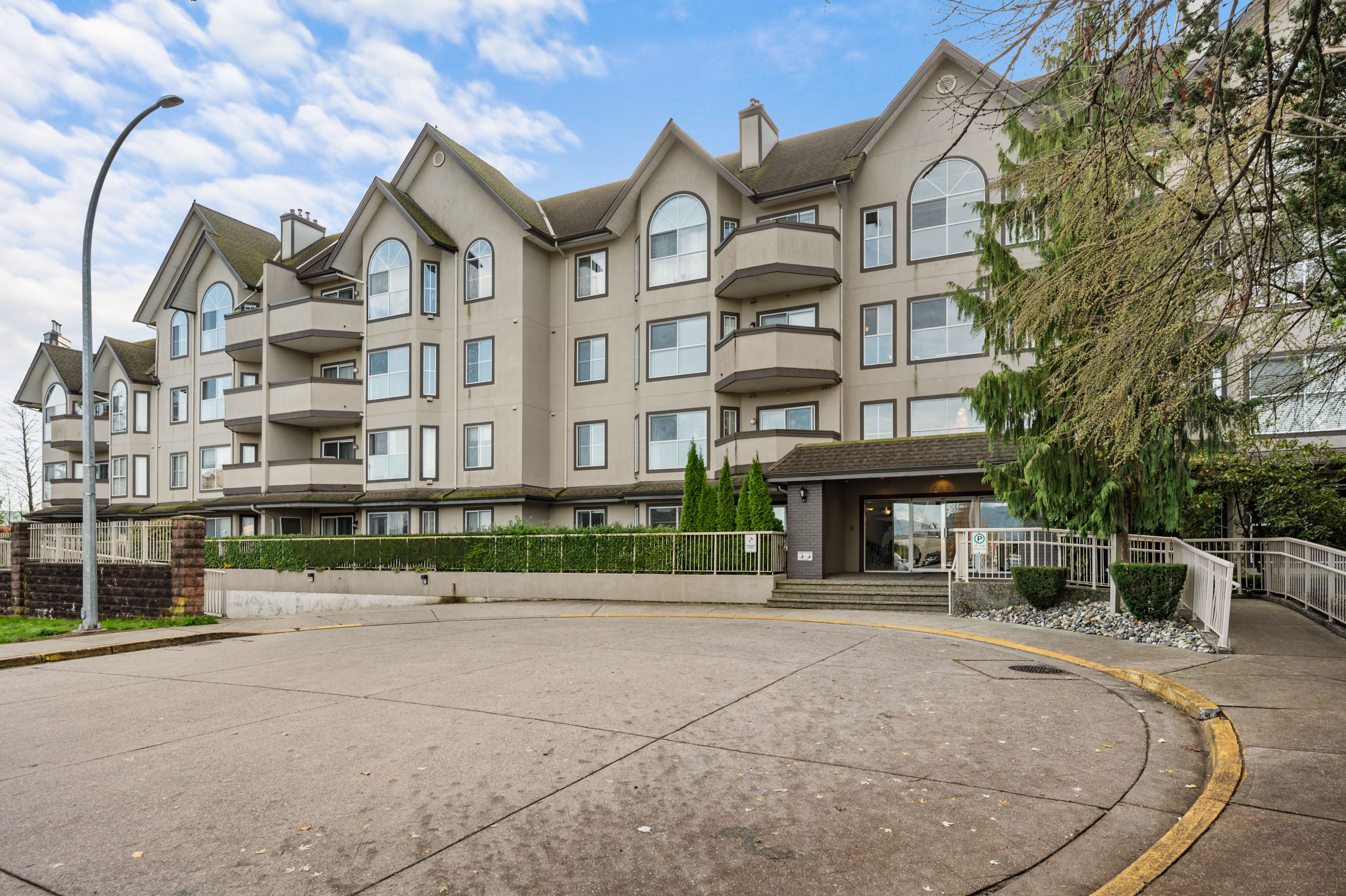 112 - 12464 191B Street, Pitt Meadows