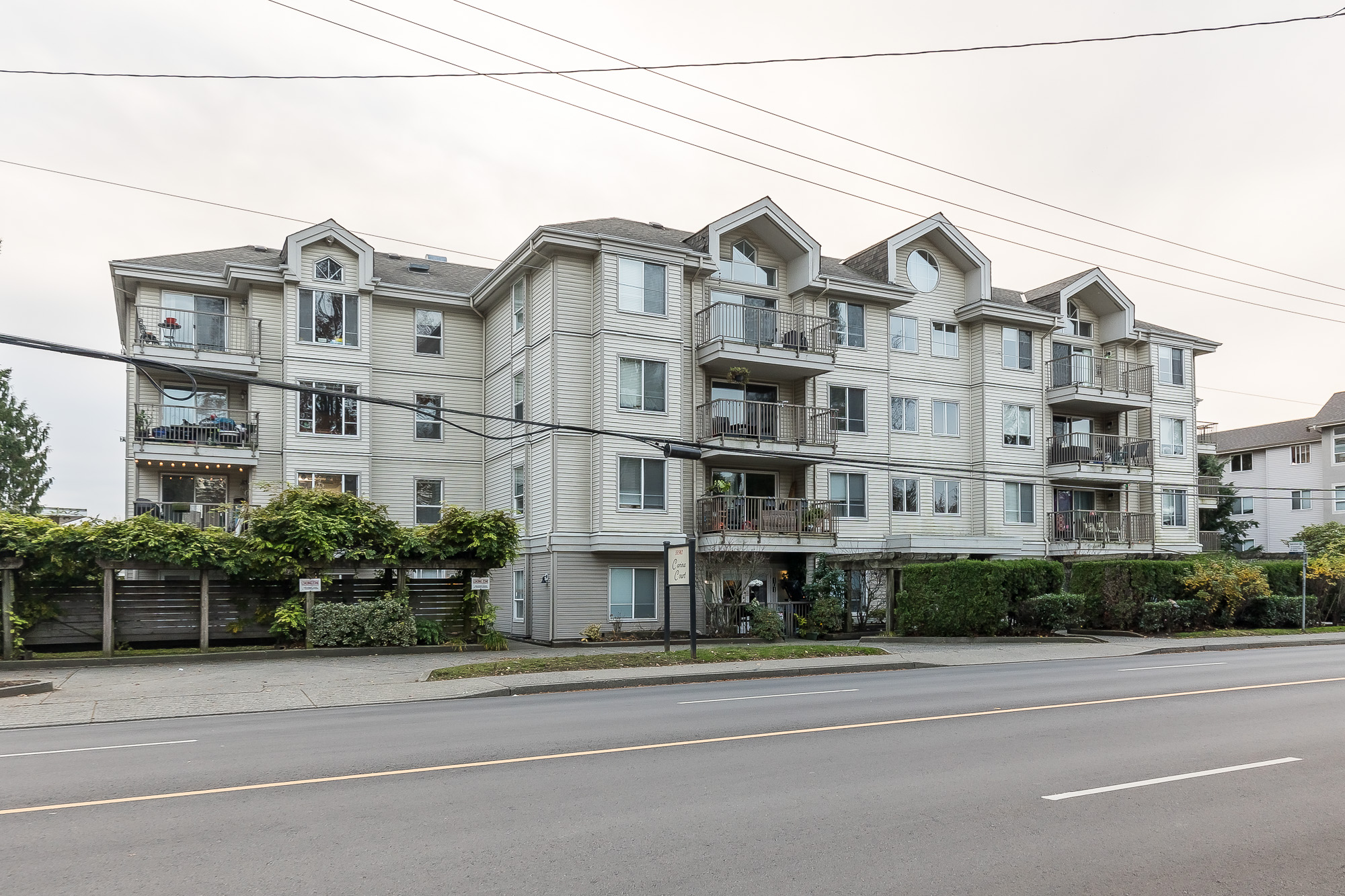 206 - 33502 George Furguson Way, Abbotsford