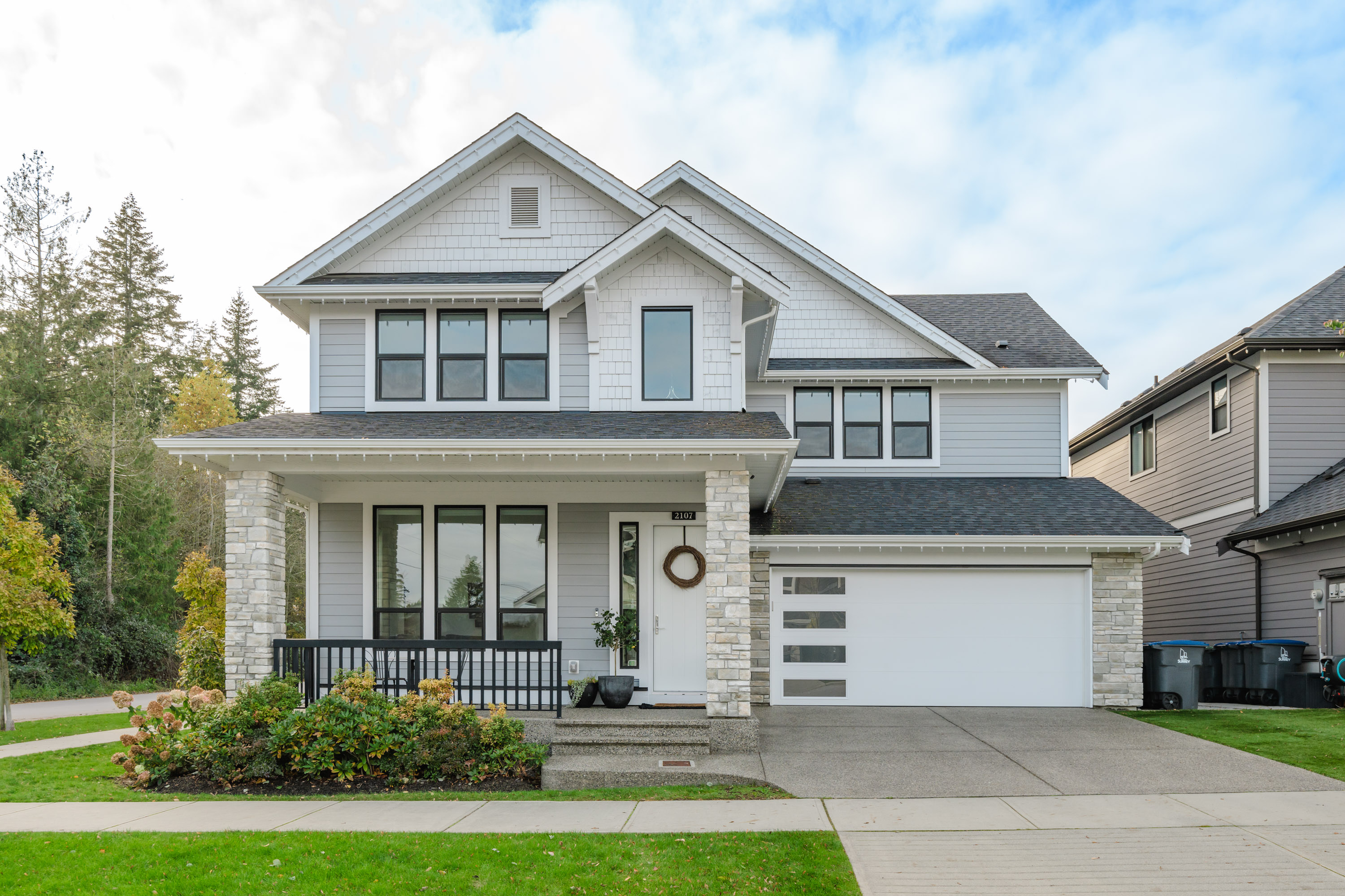 2107 167 Street, South Surrey