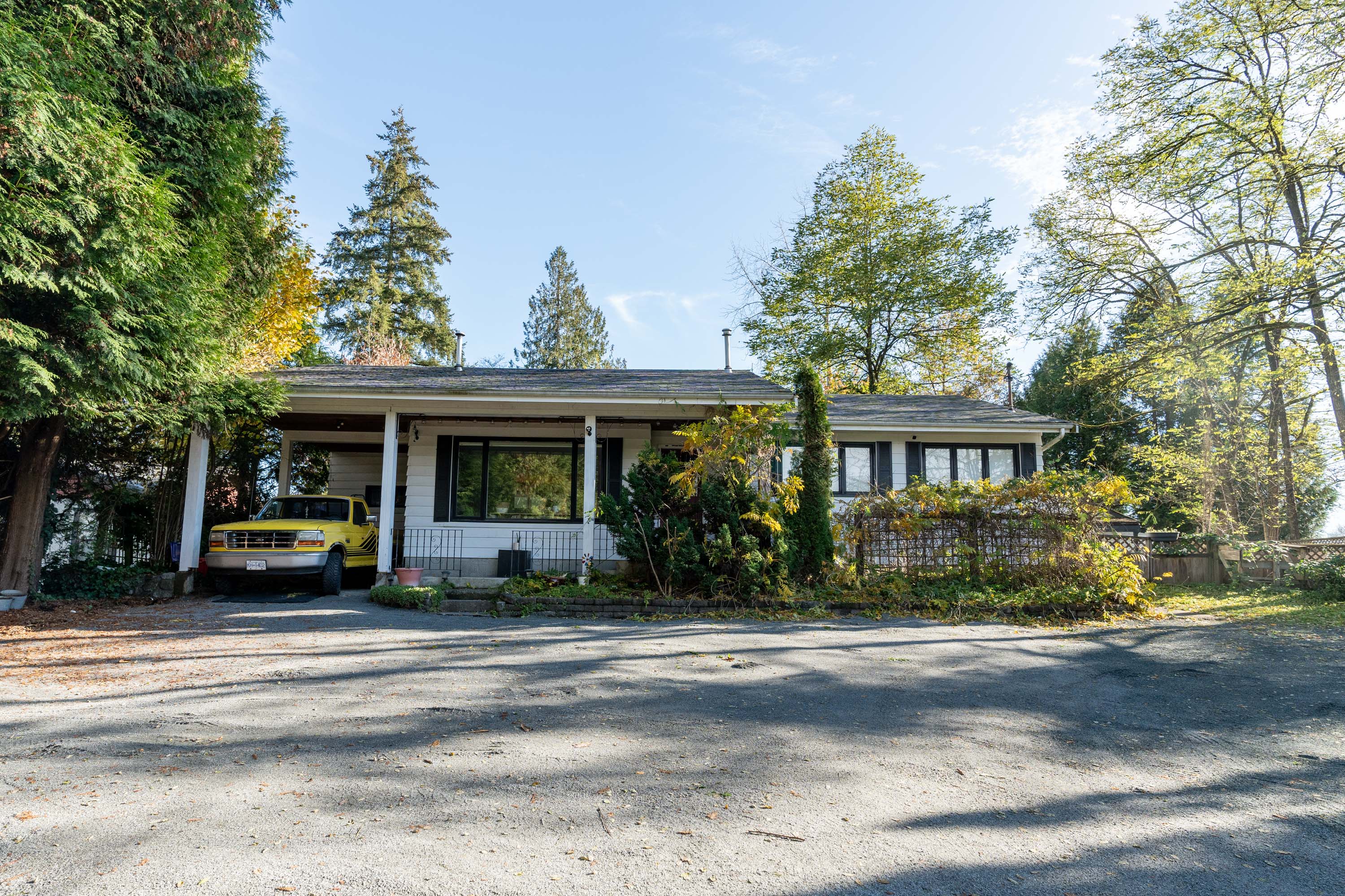 11294 Burnett Street, Maple Ridge