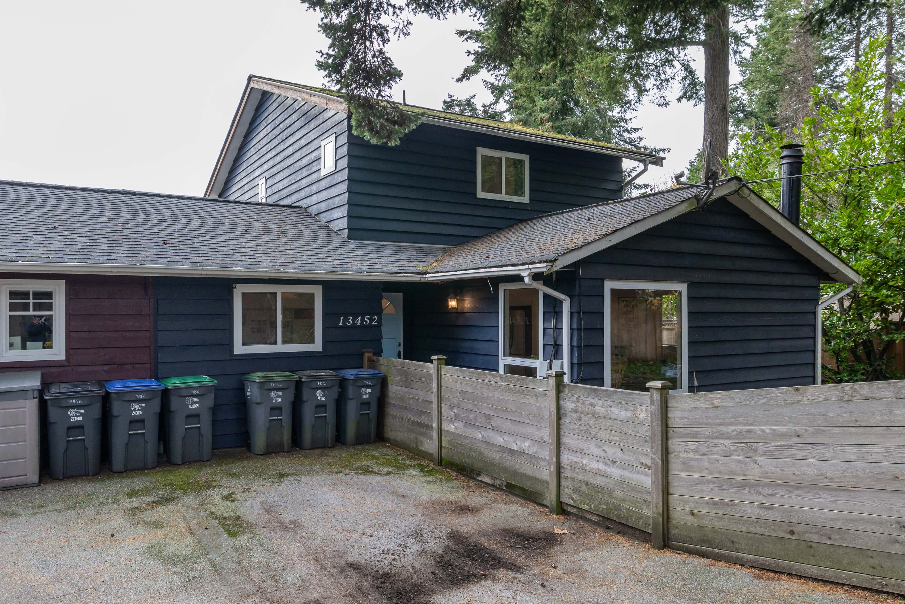 13452 16 Avenue, South Surrey