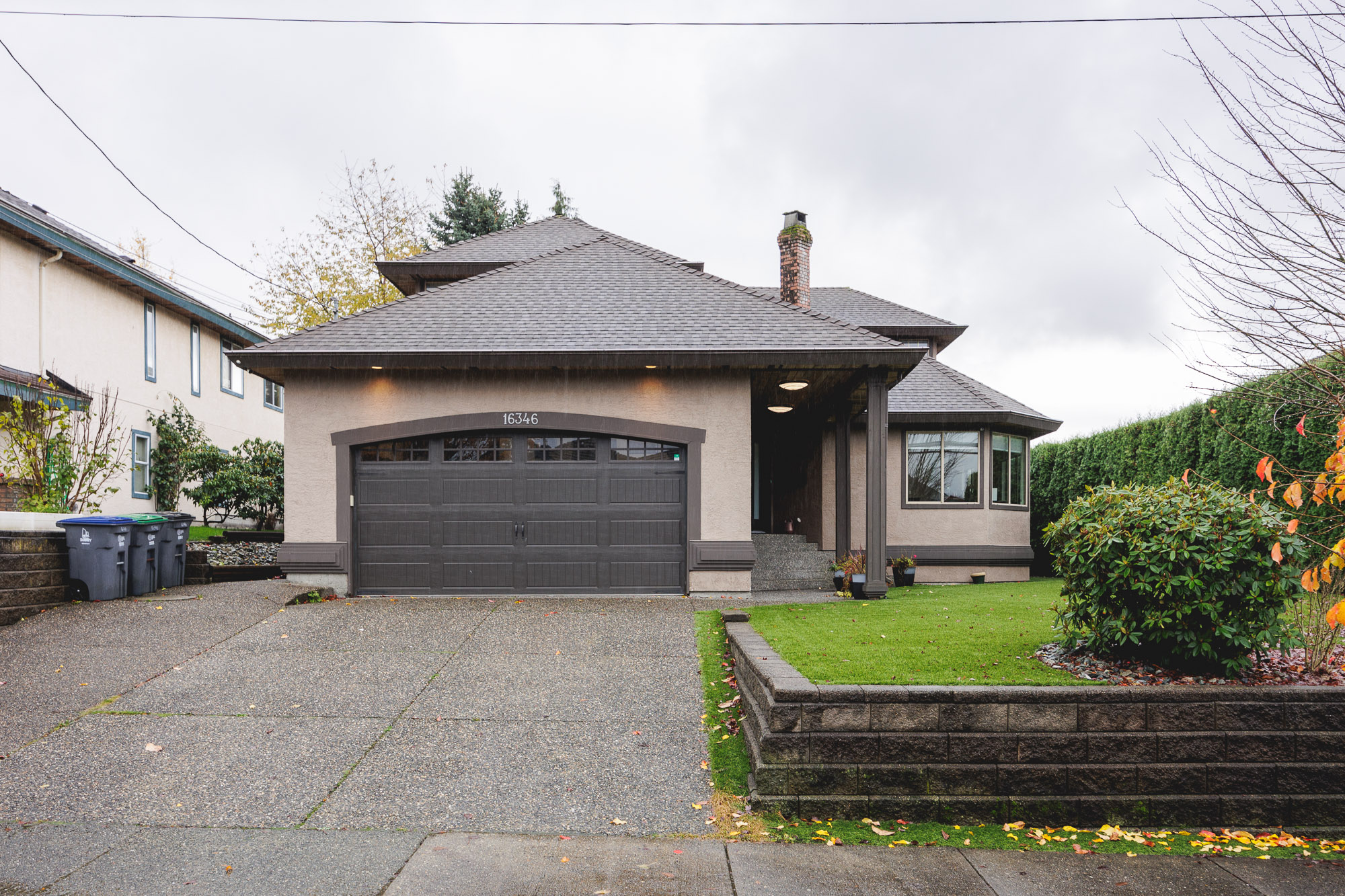 16346 80 Avenue, Surrey