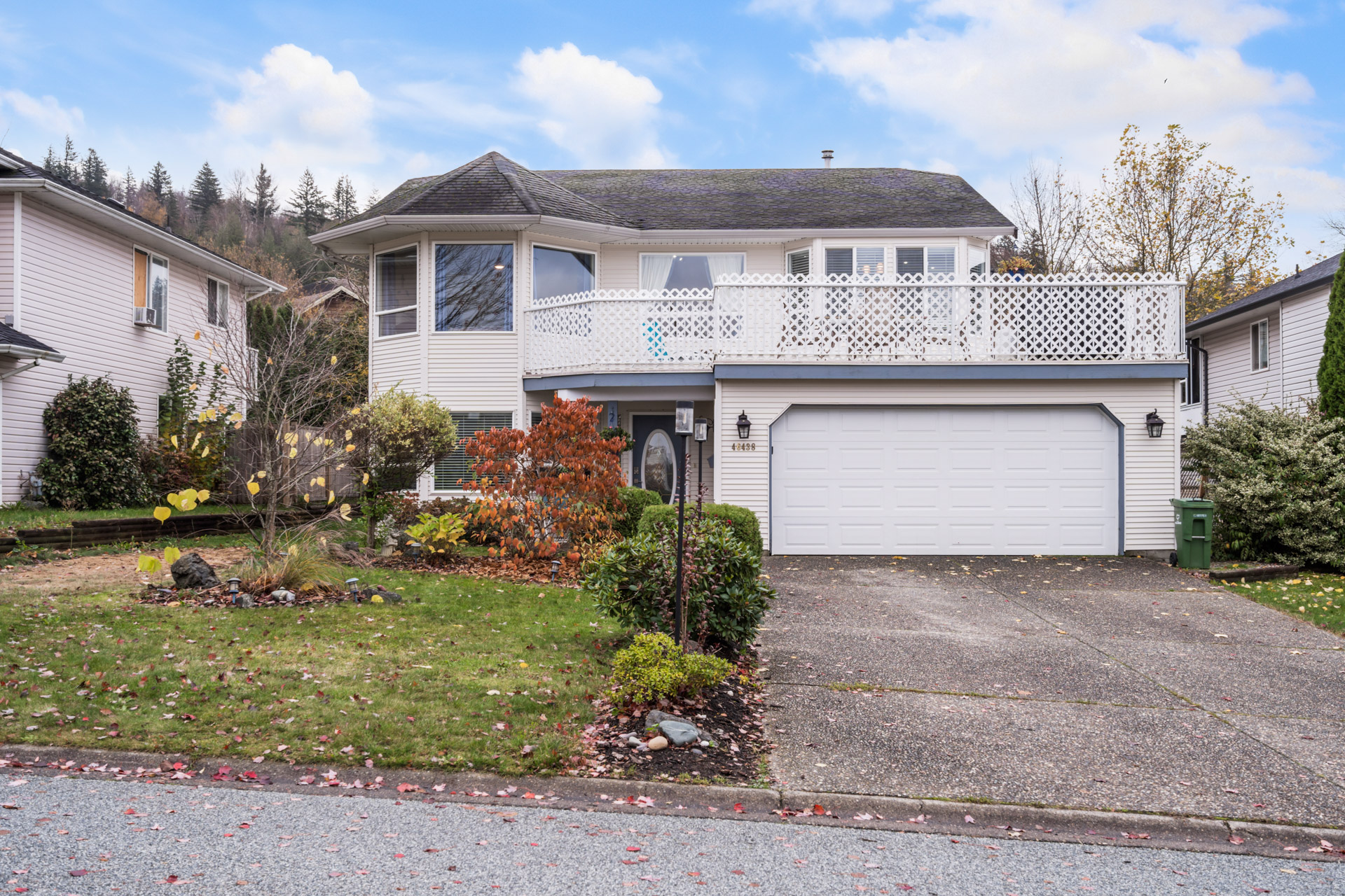 46438 Ferguson Place, Chilliwack