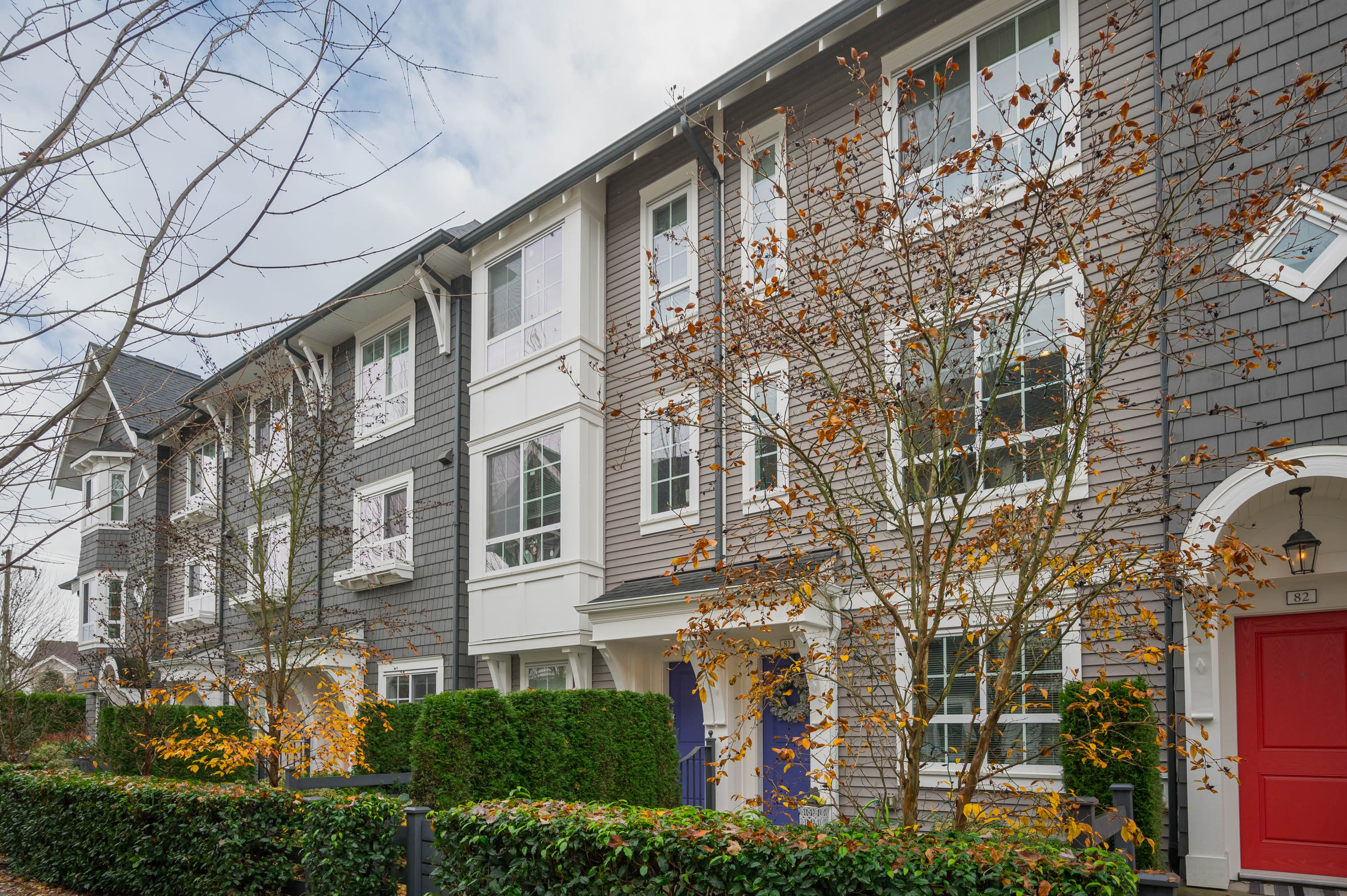 81 - 8438 207A Street, Langley