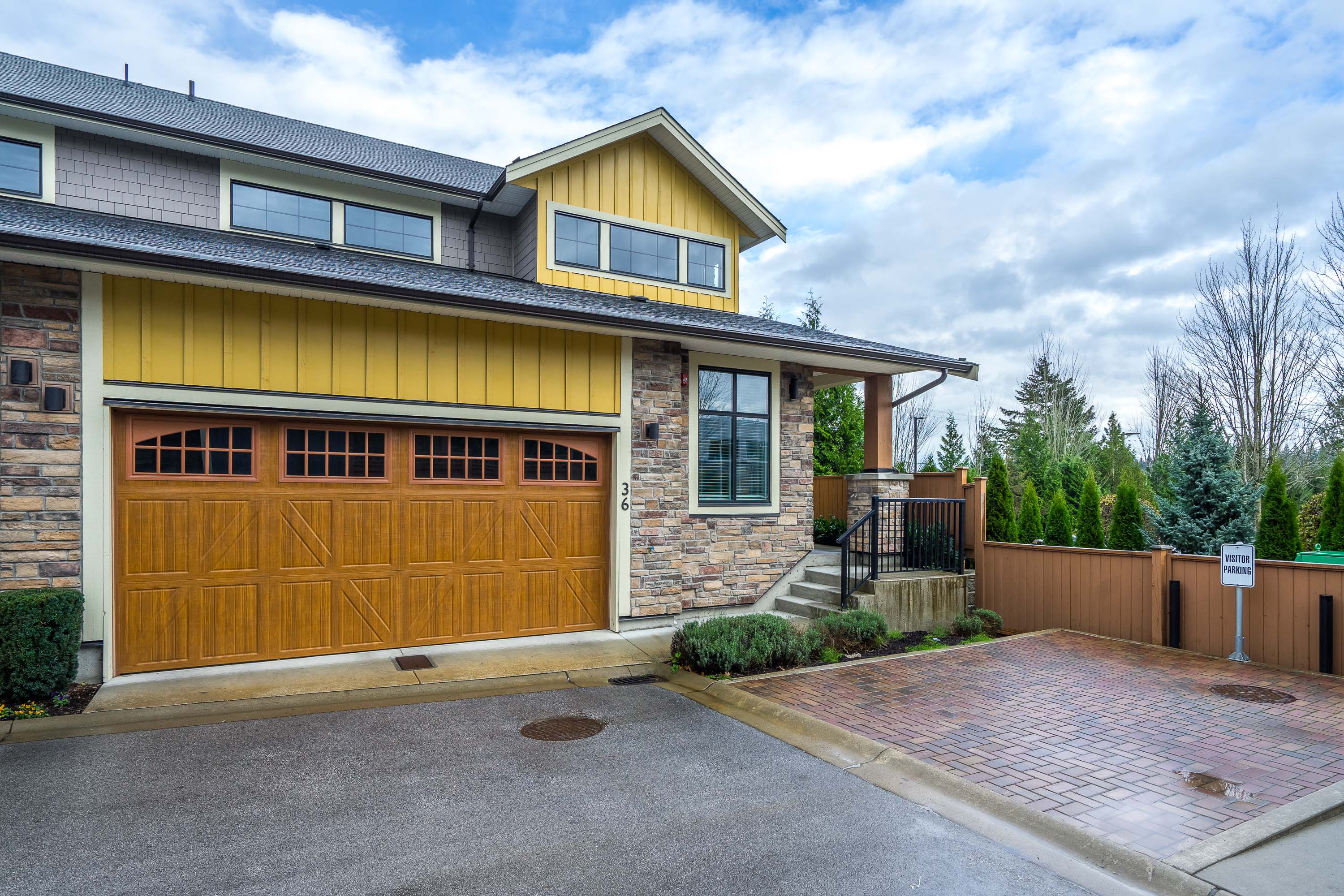 36 - 4750 228 Street, Langley