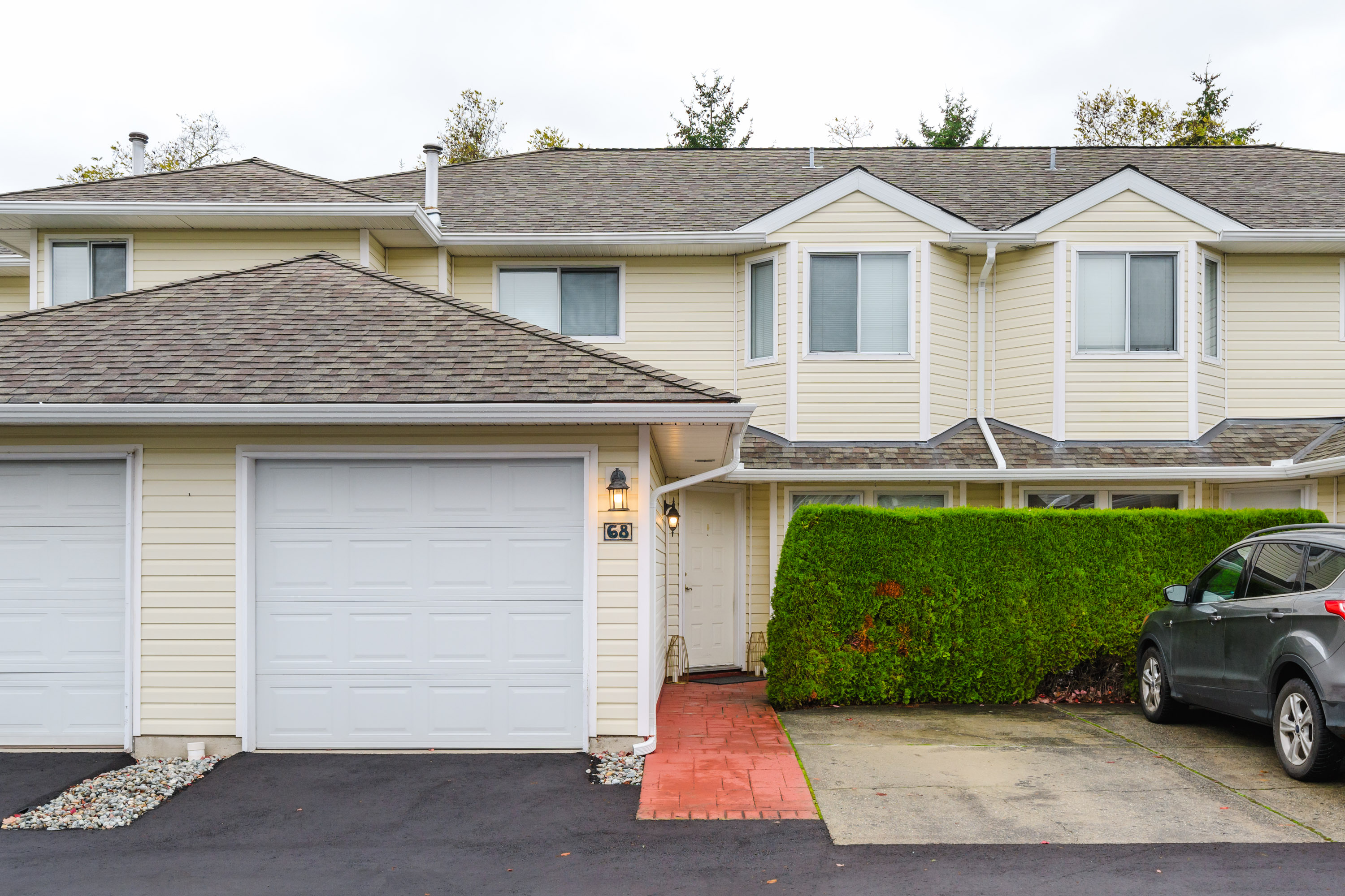 68 - 21928 48 Avenue, Langley