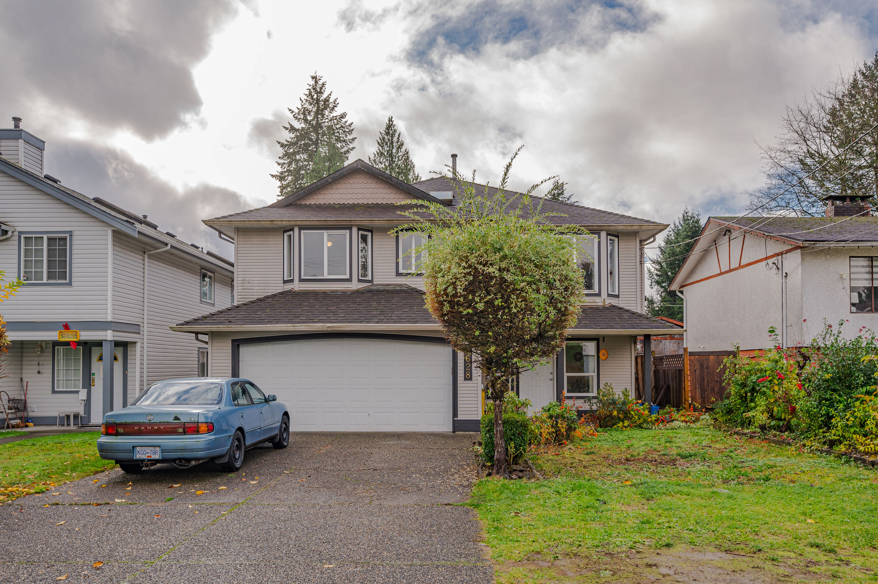 1628 Manning Avenue, Port Coquitlam