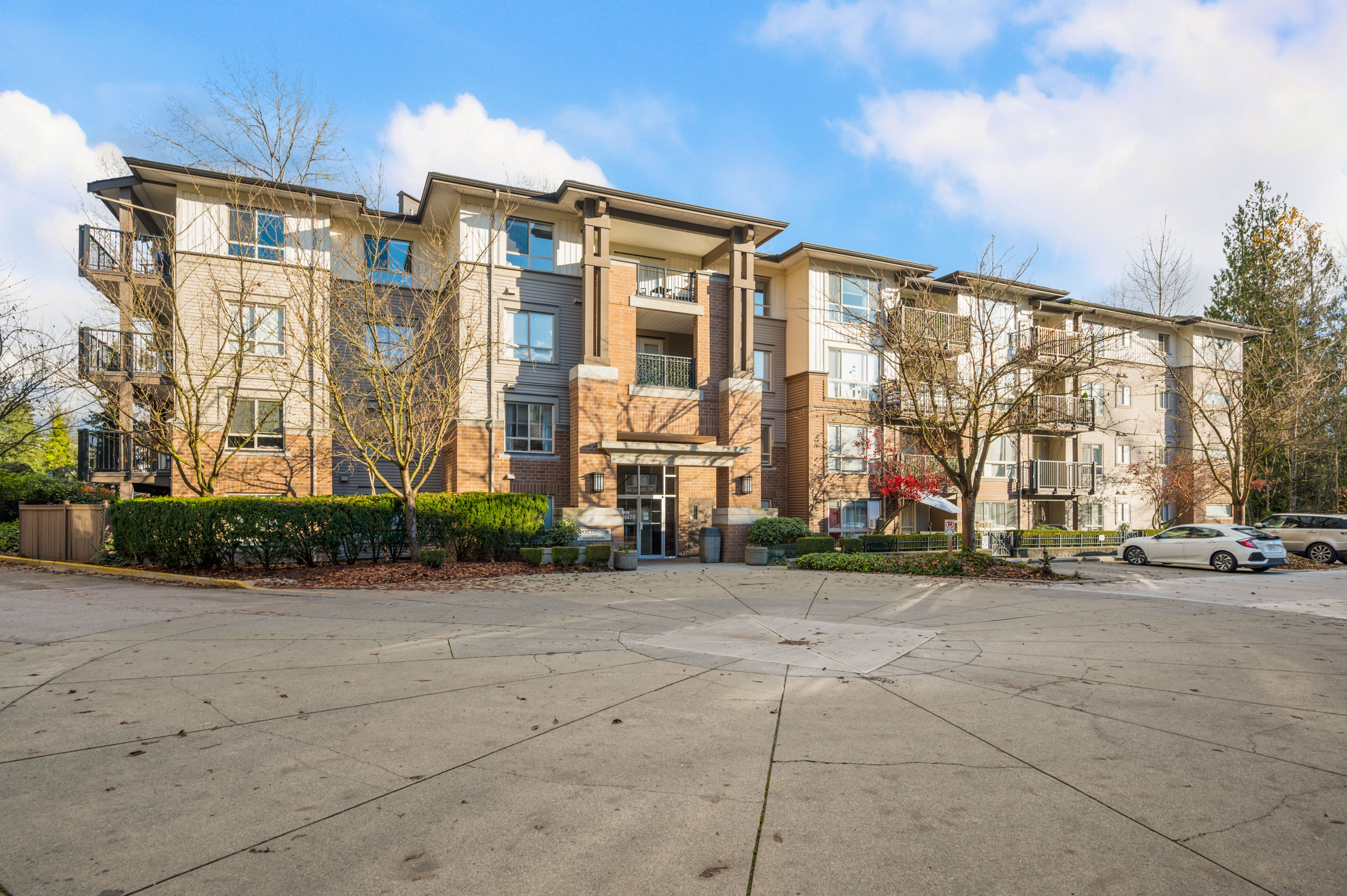 208 - 11667 Haney Bypass, Maple Ridge