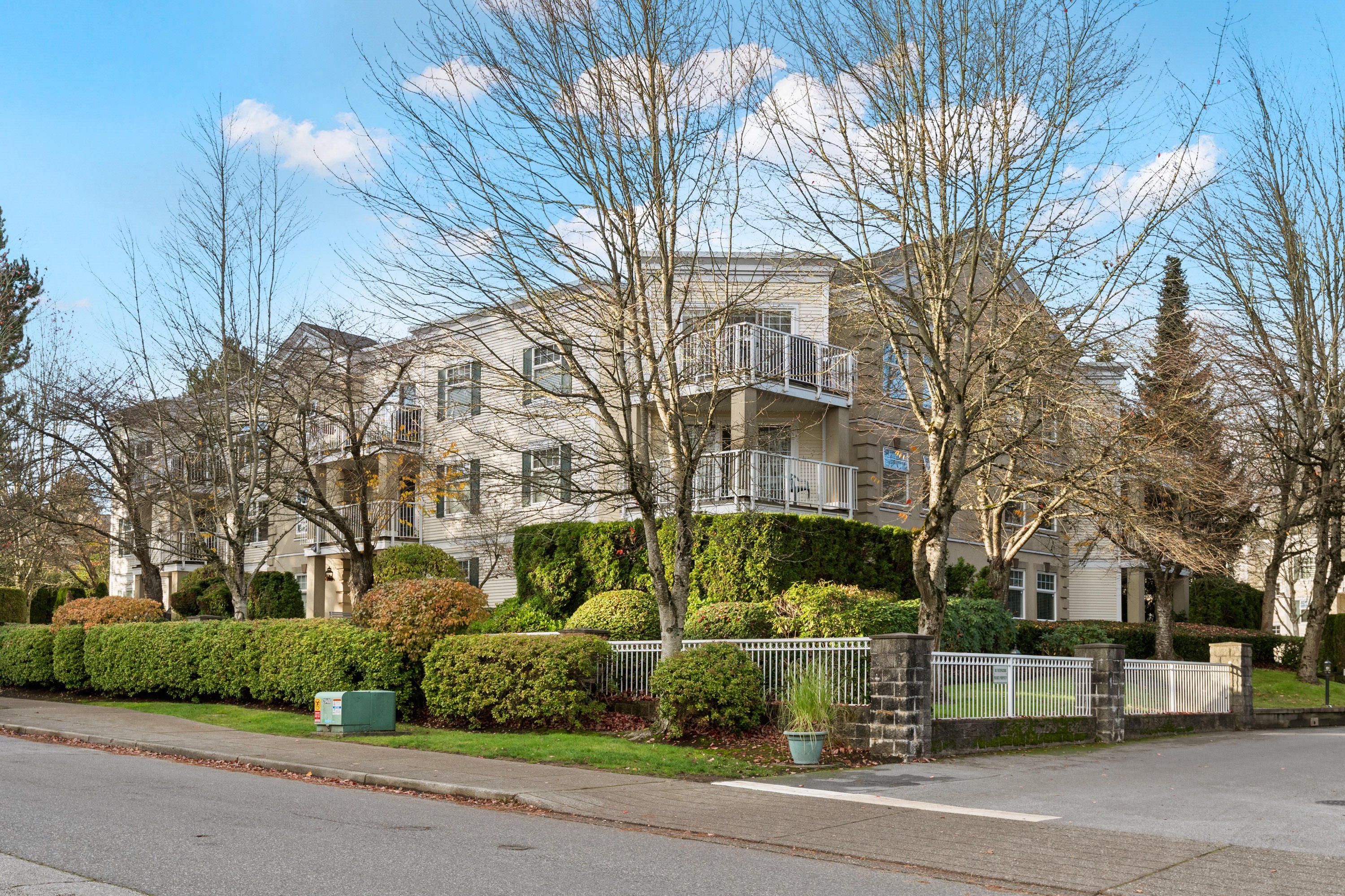 311 - 16065 83 Avenue, Surrey