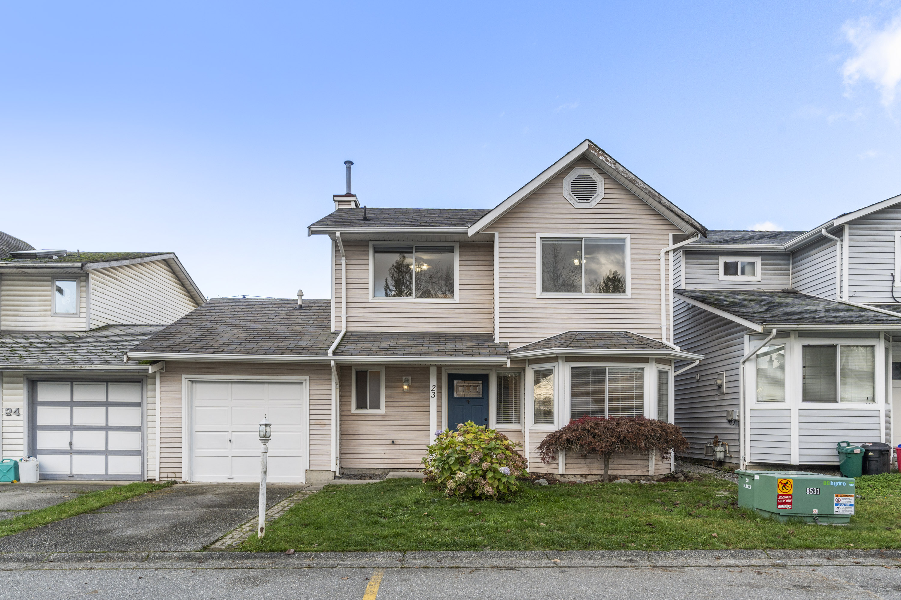 23 - 11125 232 Street, Maple Ridge