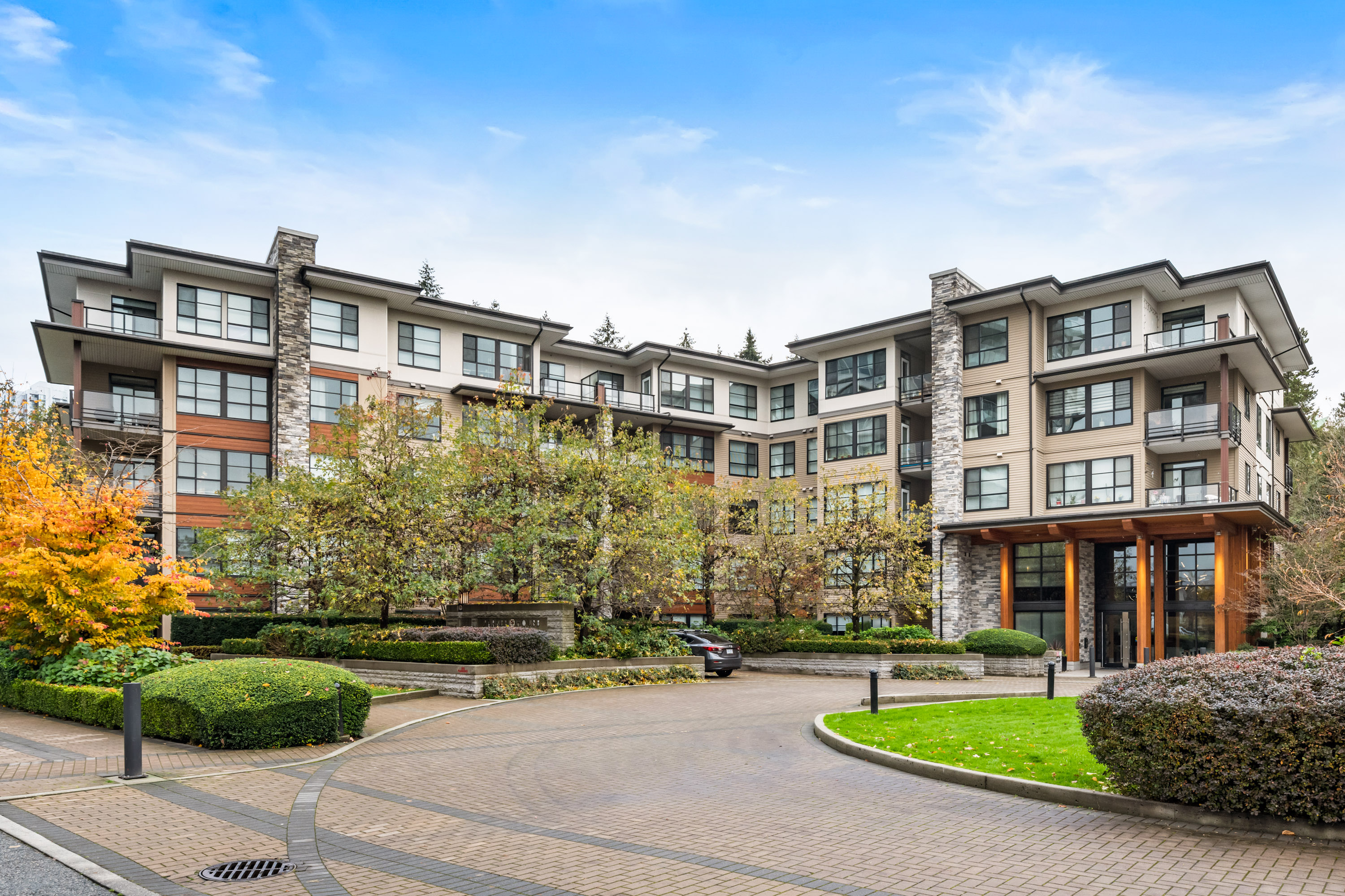 507 1151 Windsor Mews, Coquitlam