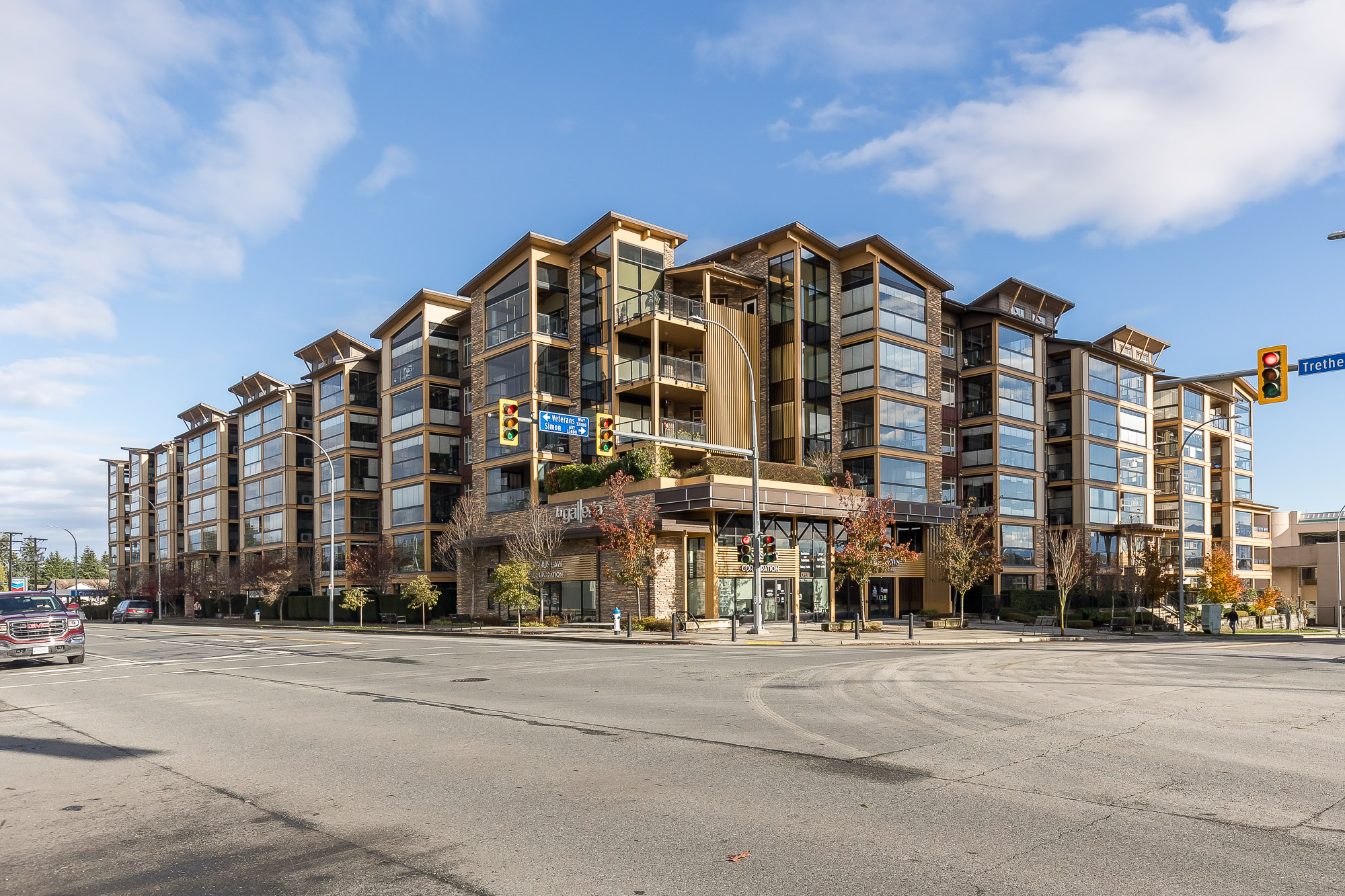 230 - 2860 Trethewey Avenue, Abbotsford