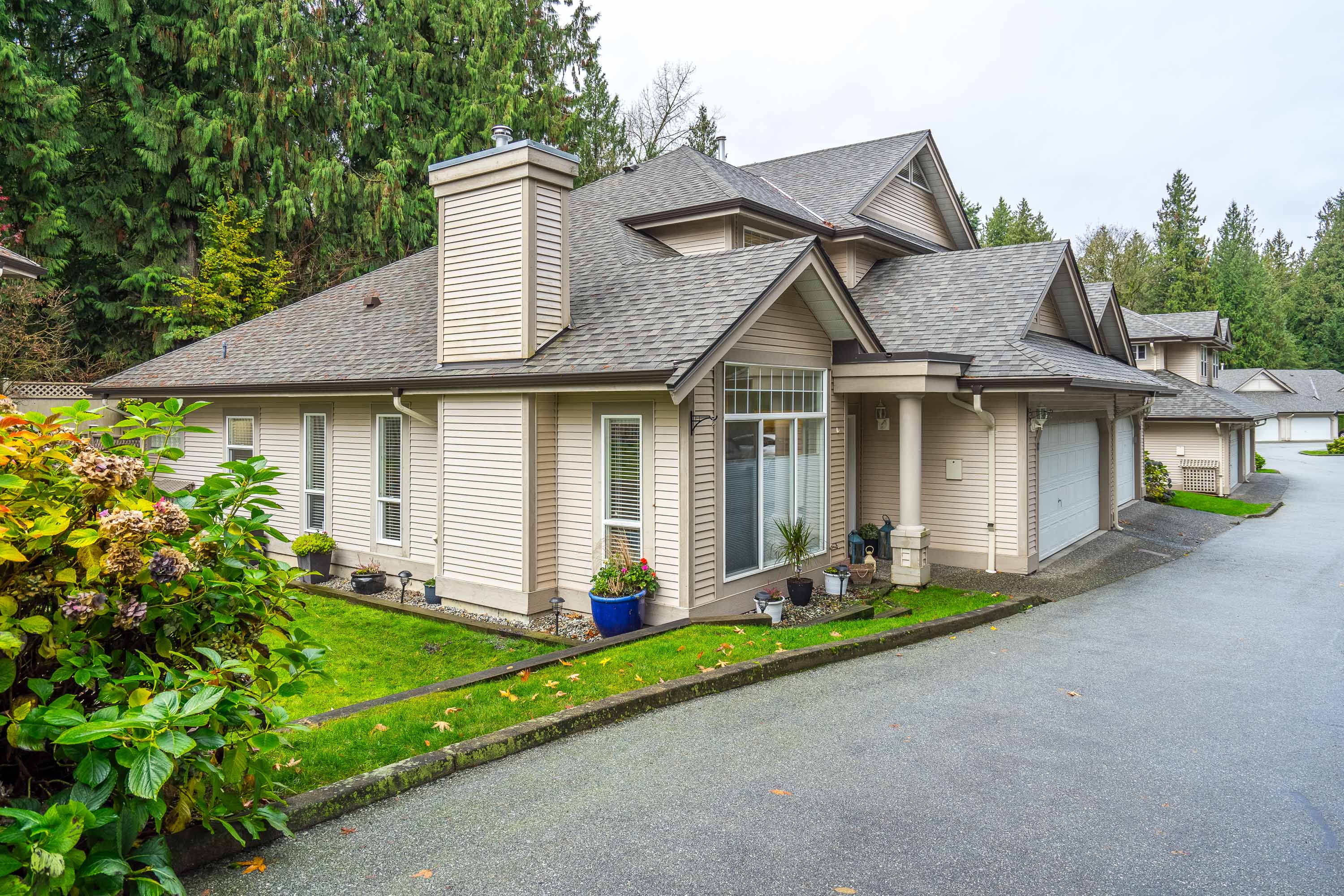 17 - 9025 216 Street, Langley