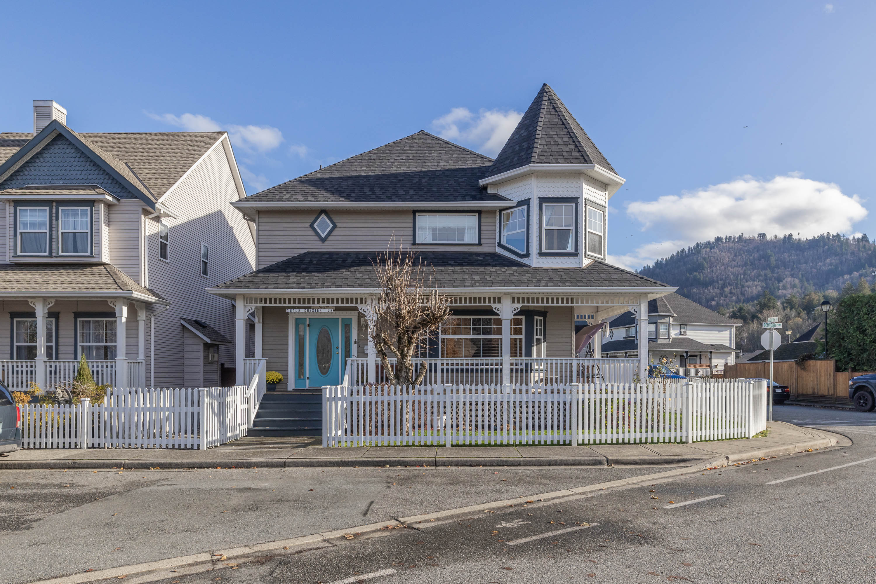 46402 Chester Drive, Chilliwack