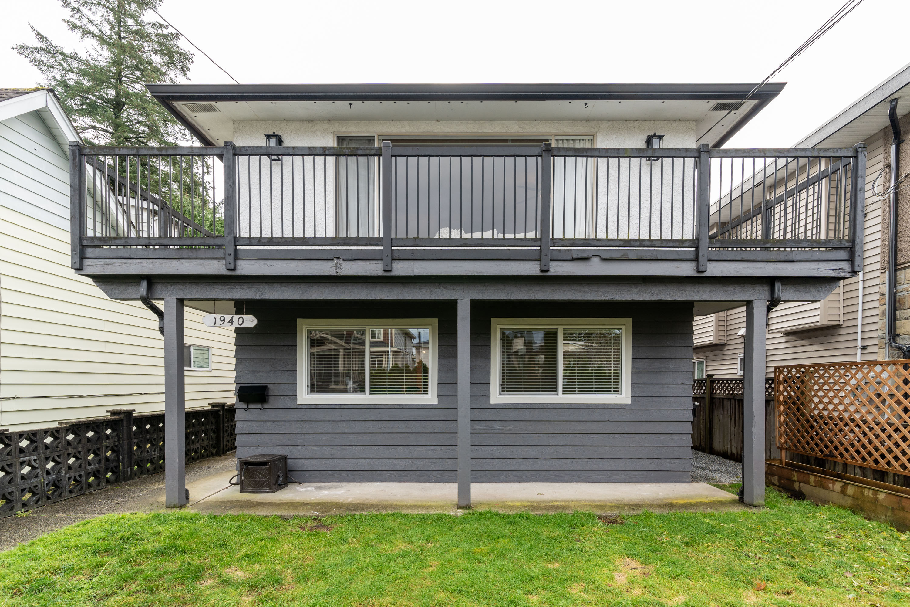 1940 Fraser Avenue, Port Coquitlam