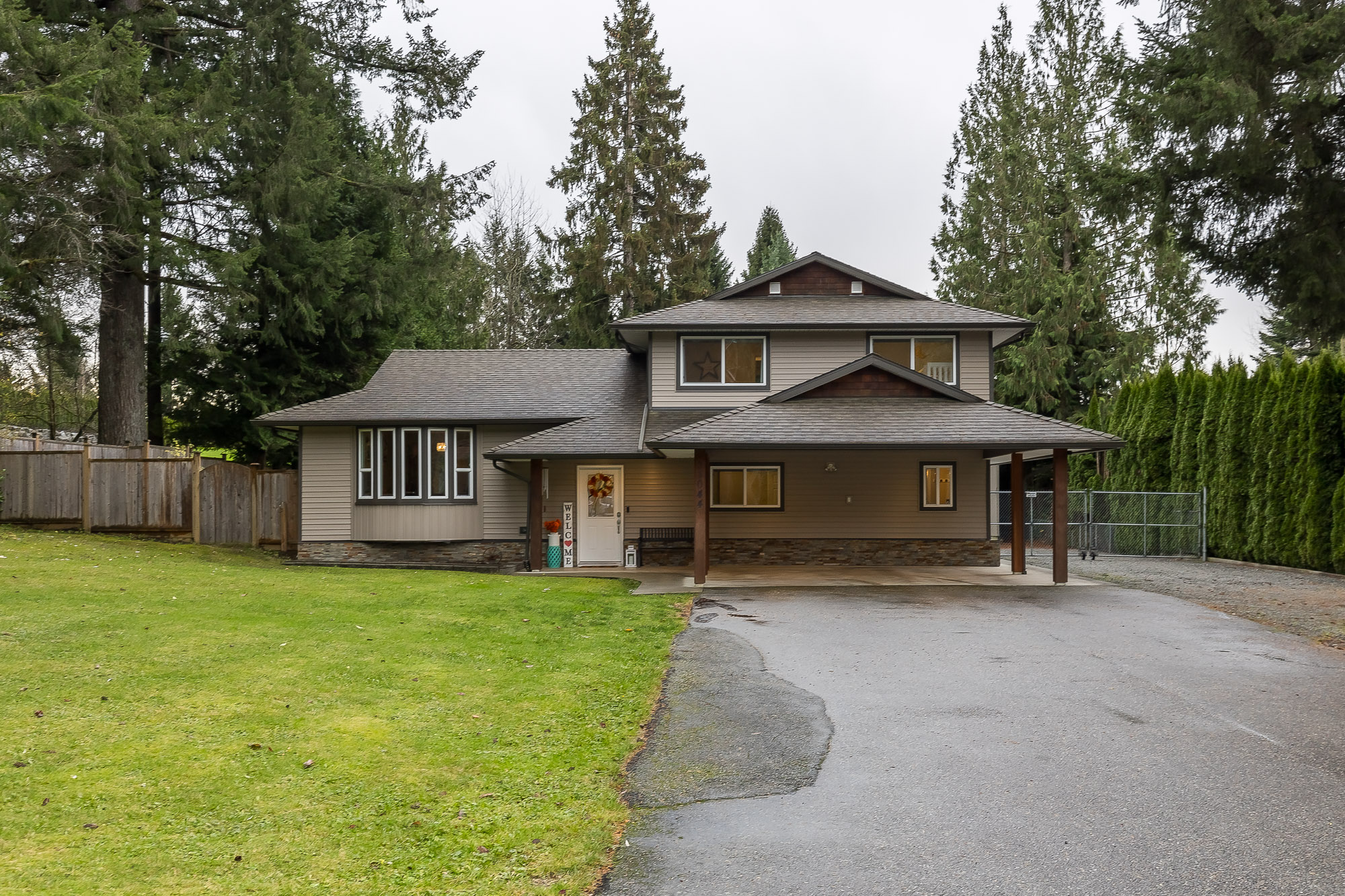 33044 Dewdney Trunk Road, Mission