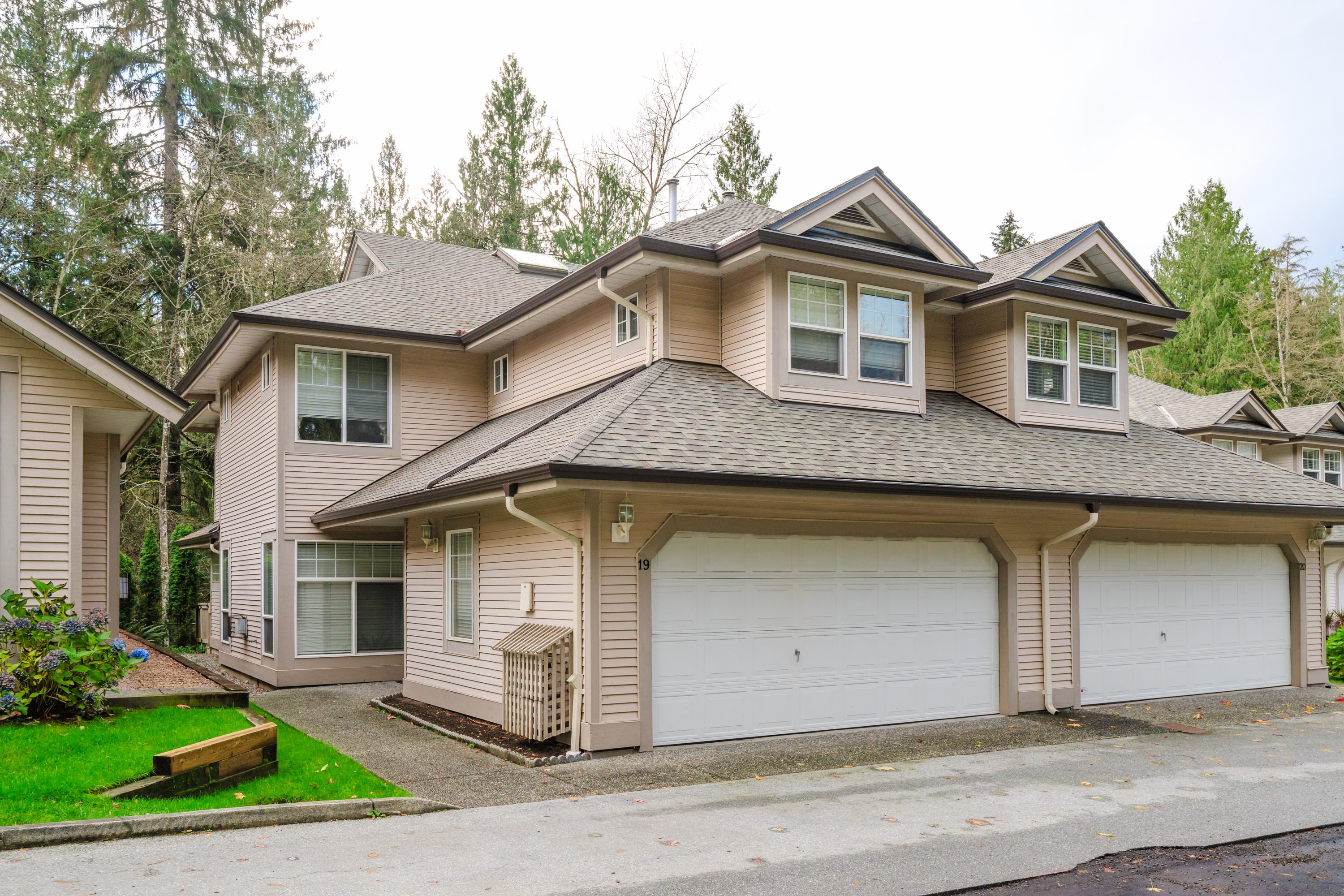 19 - 9025 216 Street, Langley