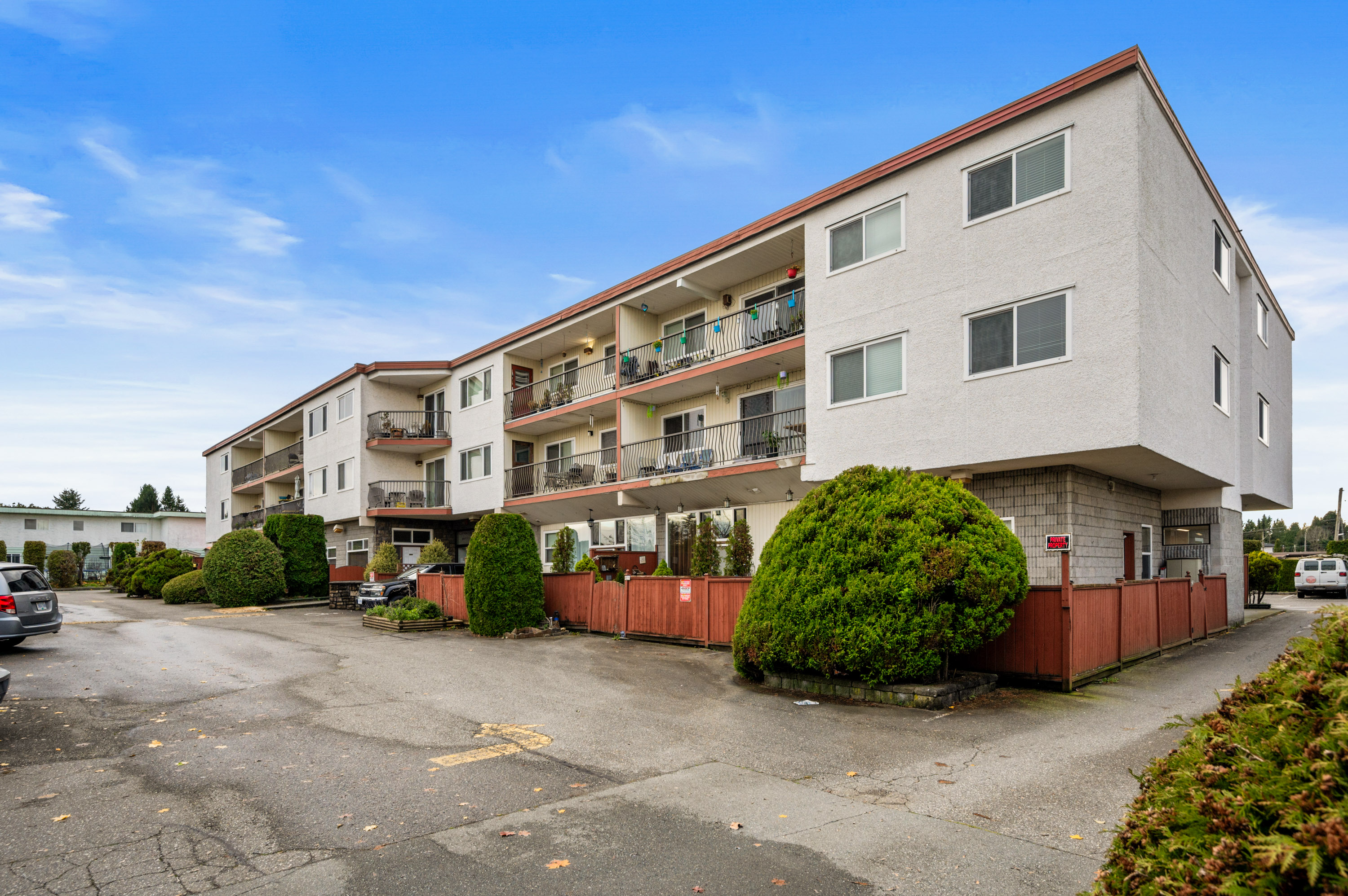 205 - 3043 270 Street, Aldergrove