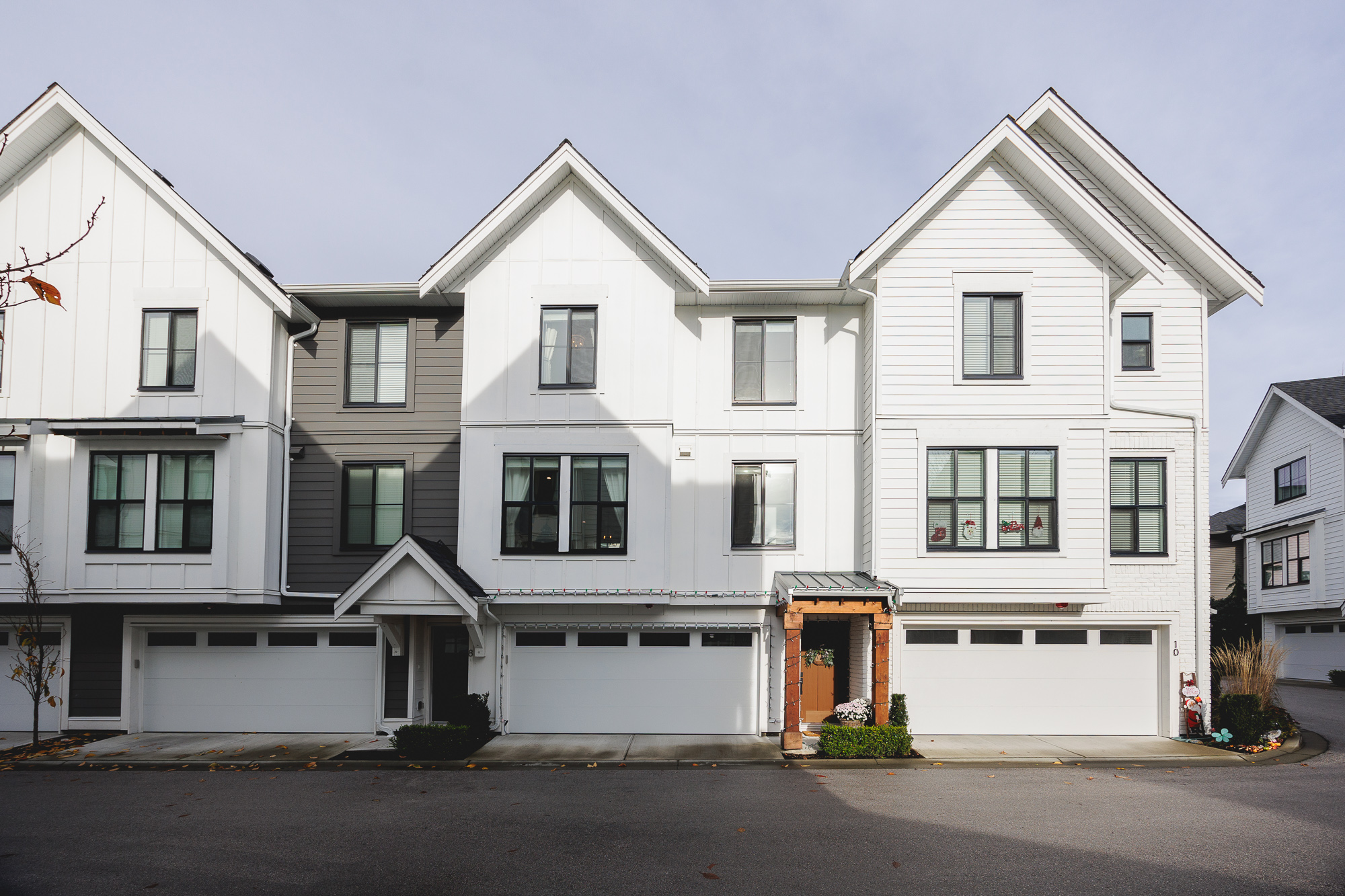 9 - 8450 204 Street, Langley