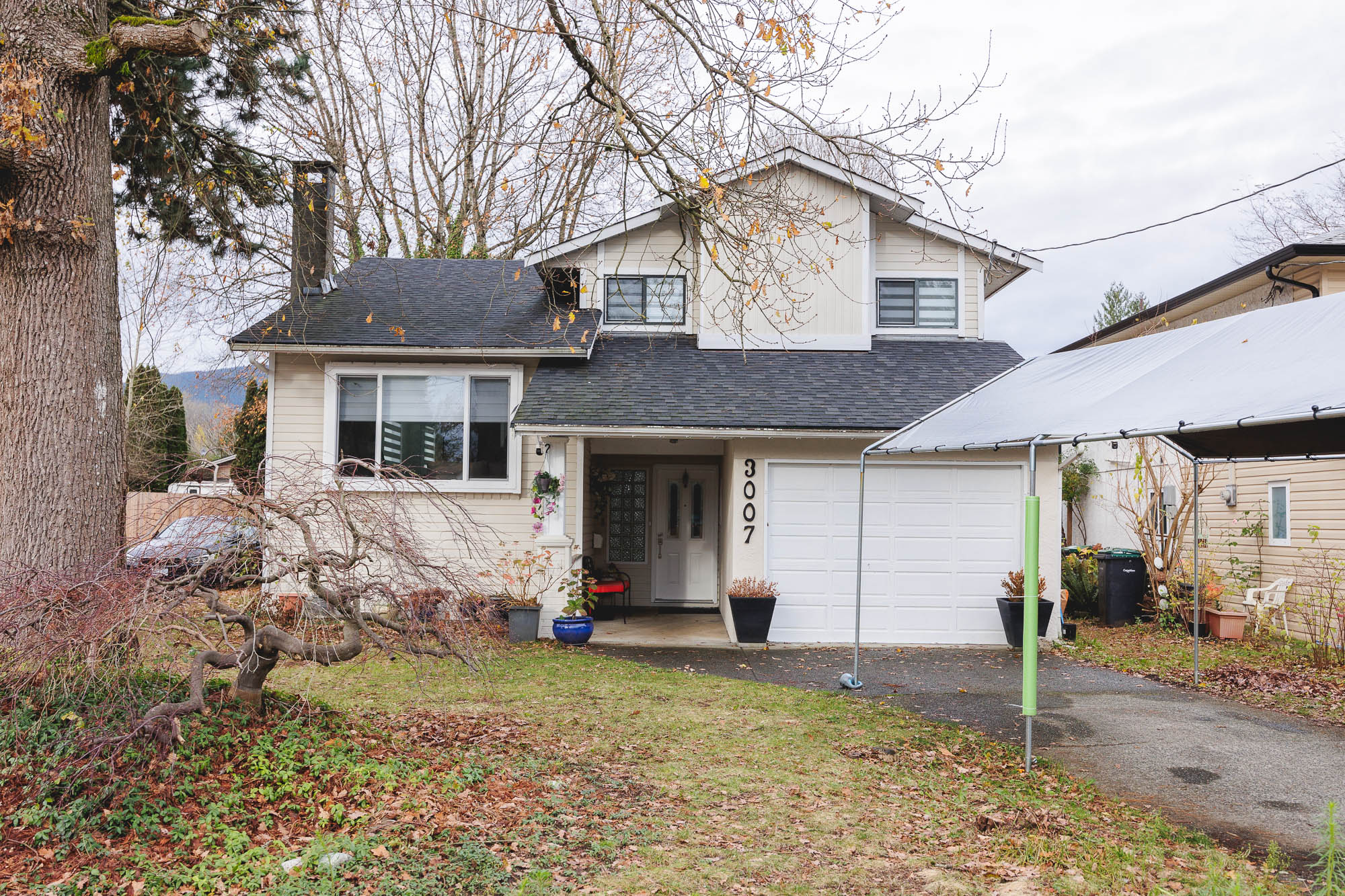 3007 Dewdney Truck Road, Coquitlam