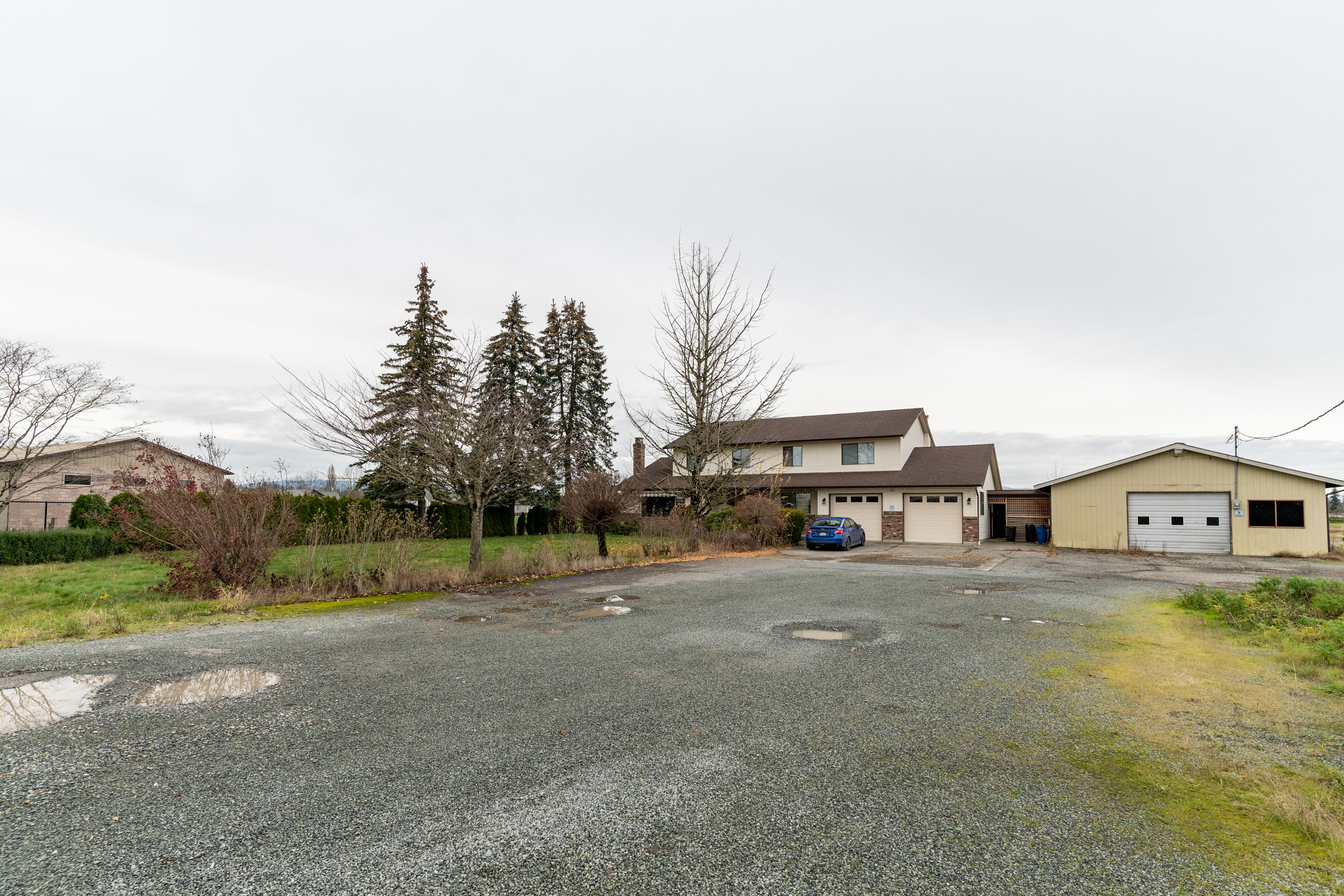 21787 Maxwell Crescent, Langley