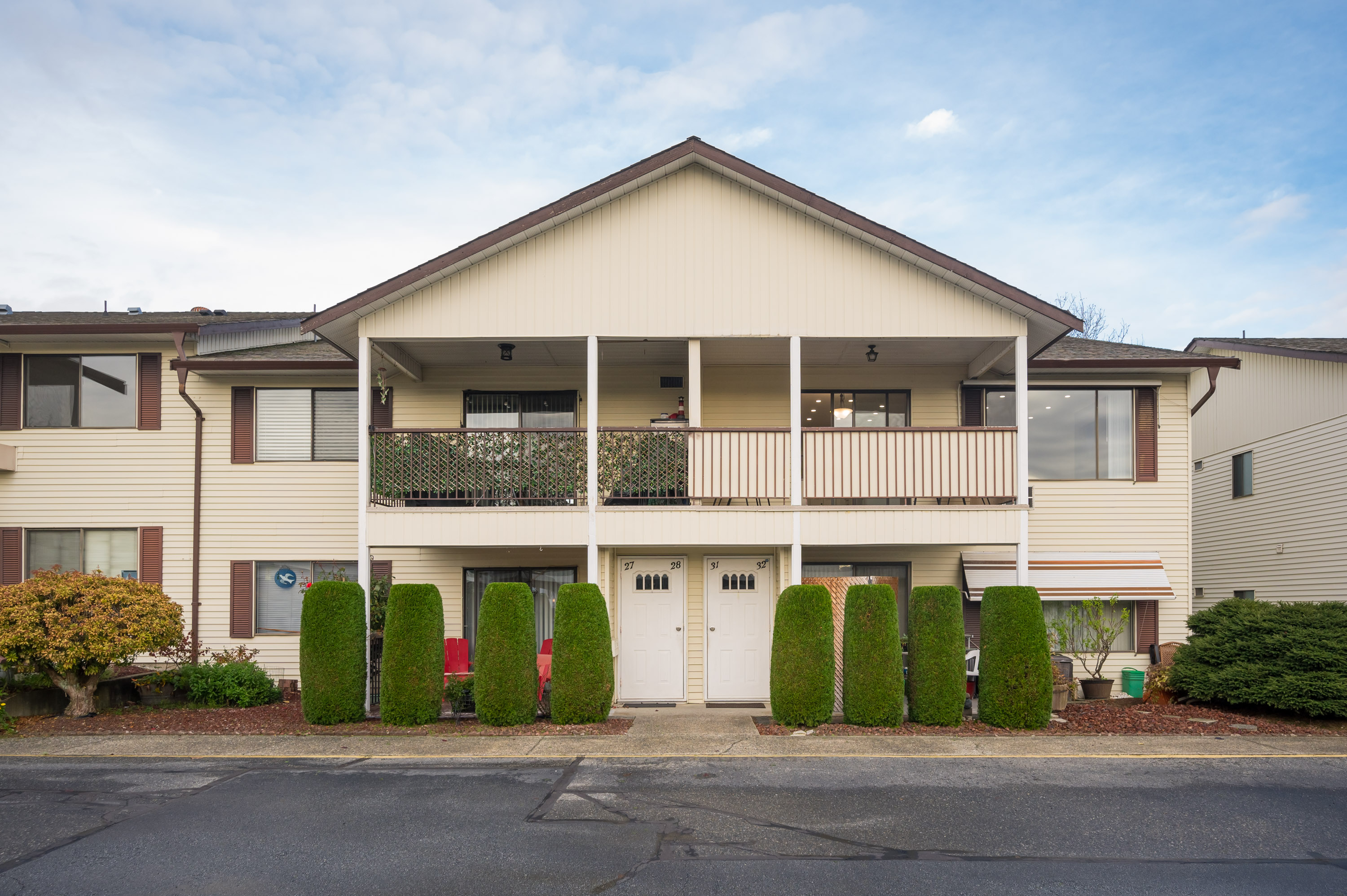 32 - 32959 George Ferguson Way, Abbotsford