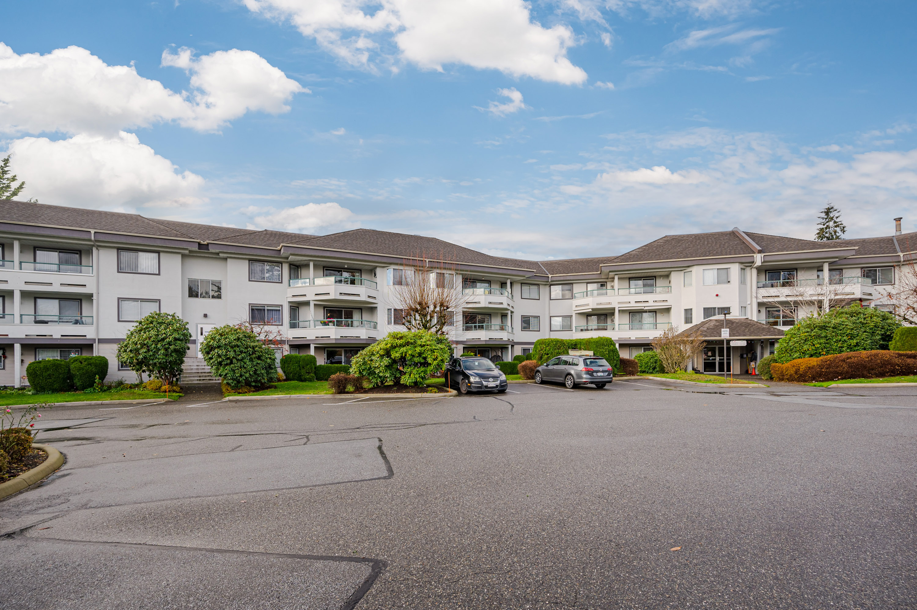 138 - 2451 Gladwin Road, Abbotsford