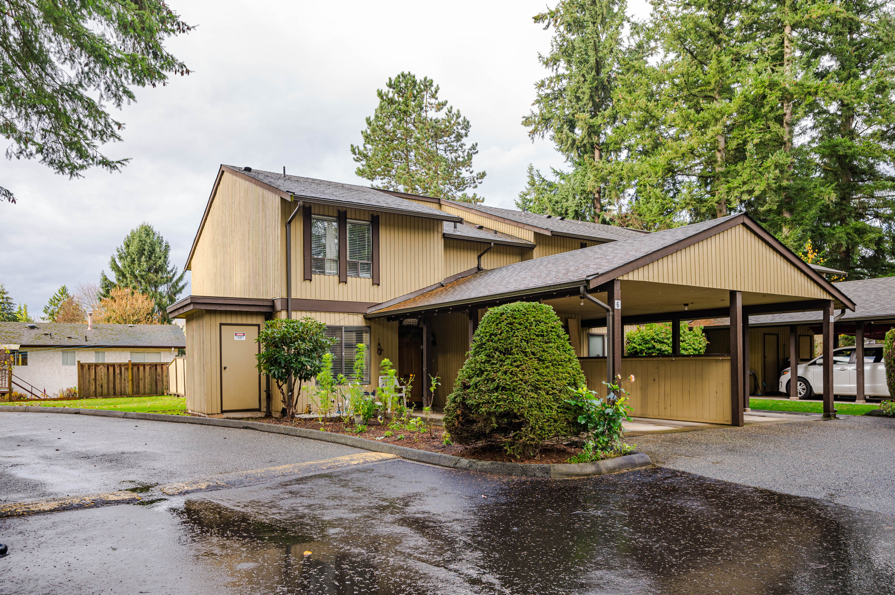 6 - 2998 Mouat Drive, Abbotsford