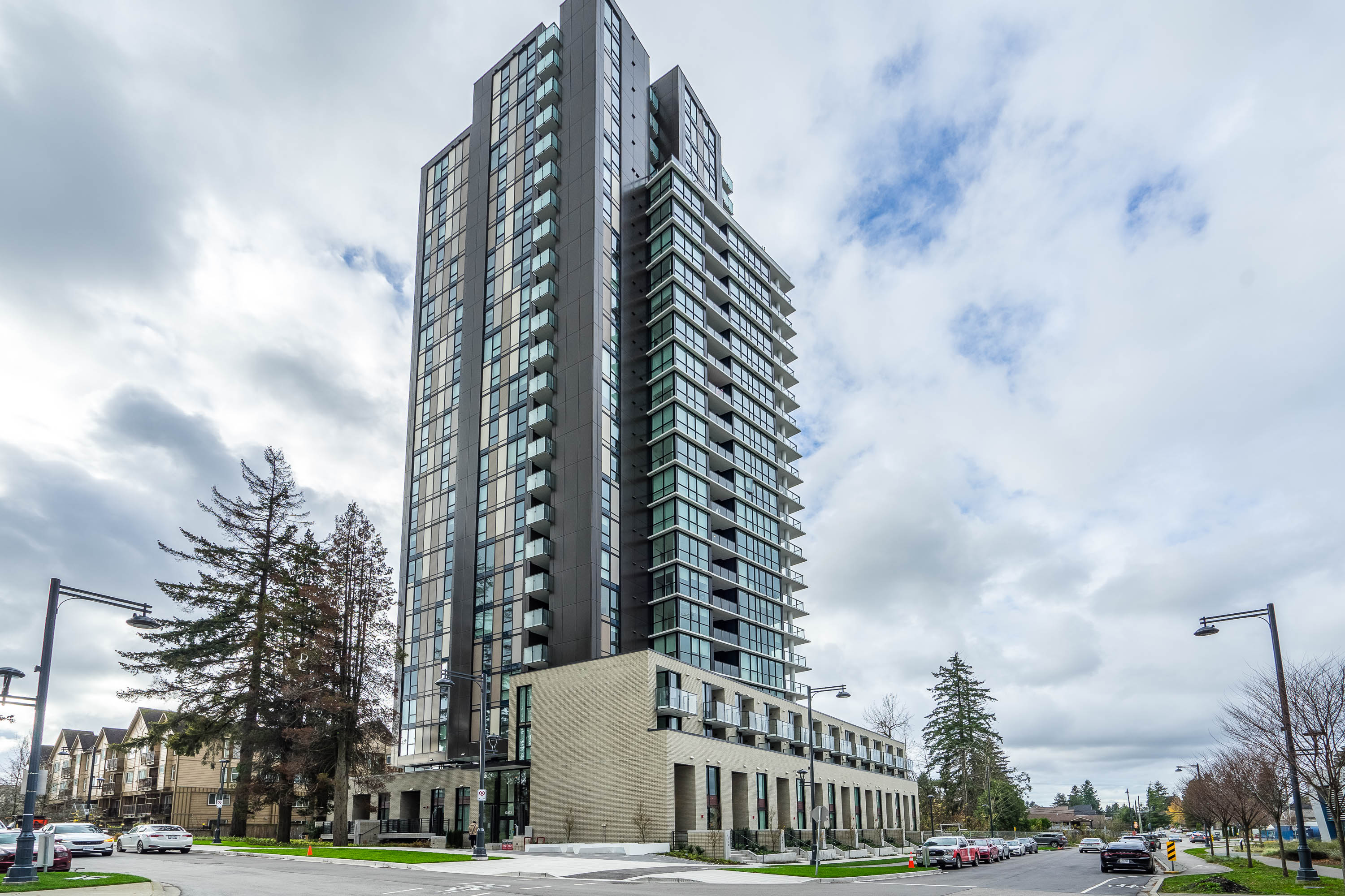 408 - 10333 133 Street, Surrey