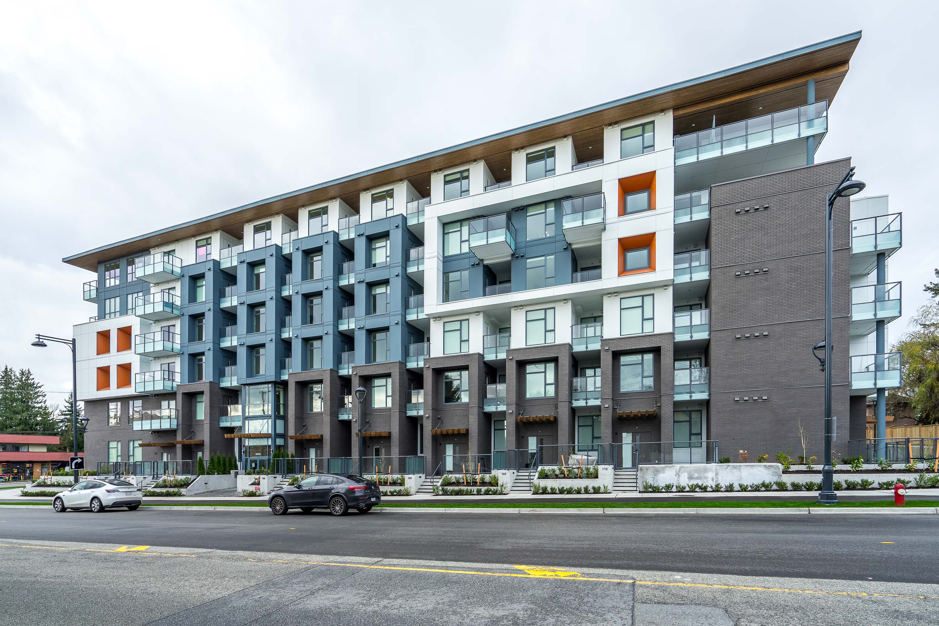 E418 - 10829 140 Street, Surrey