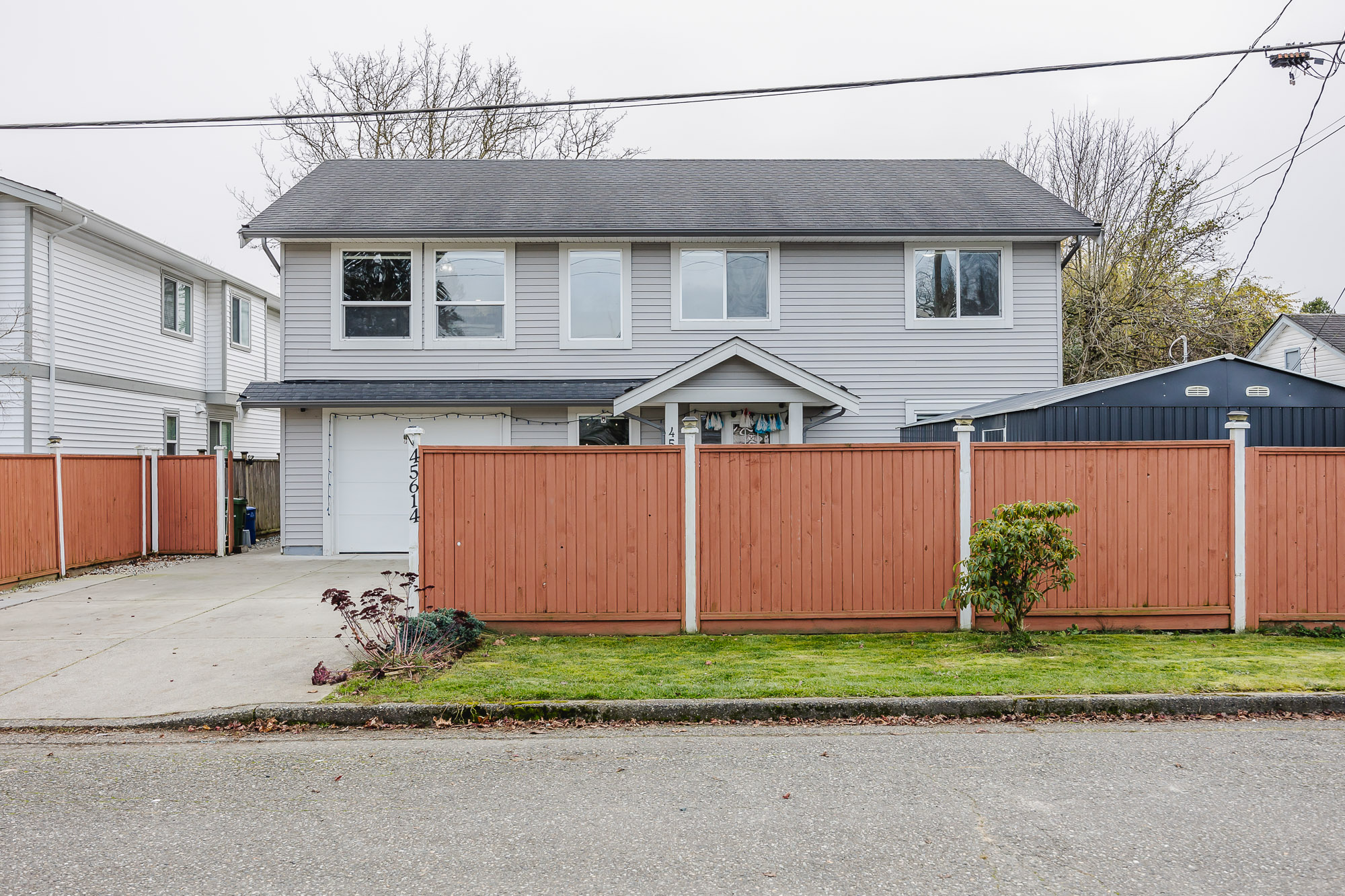 45614 Herron Avenue, Chilliwack