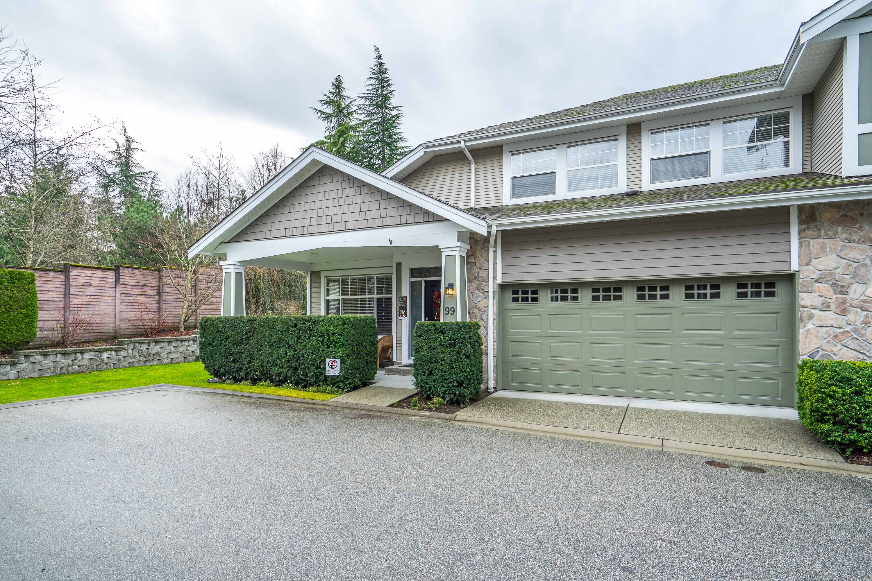 99 - 3500 144 Street, Surrey