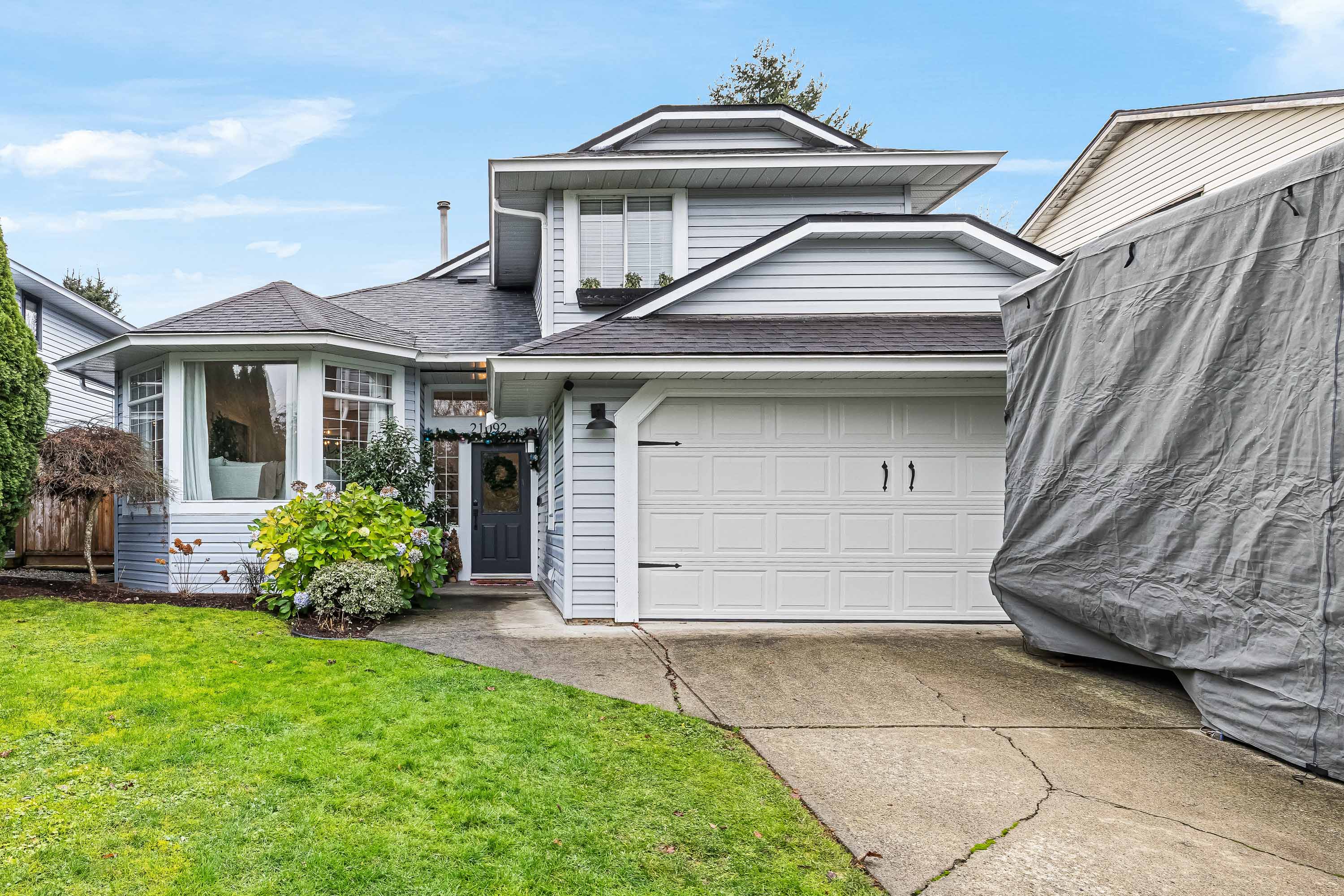 21092 92B Avenue, Langley