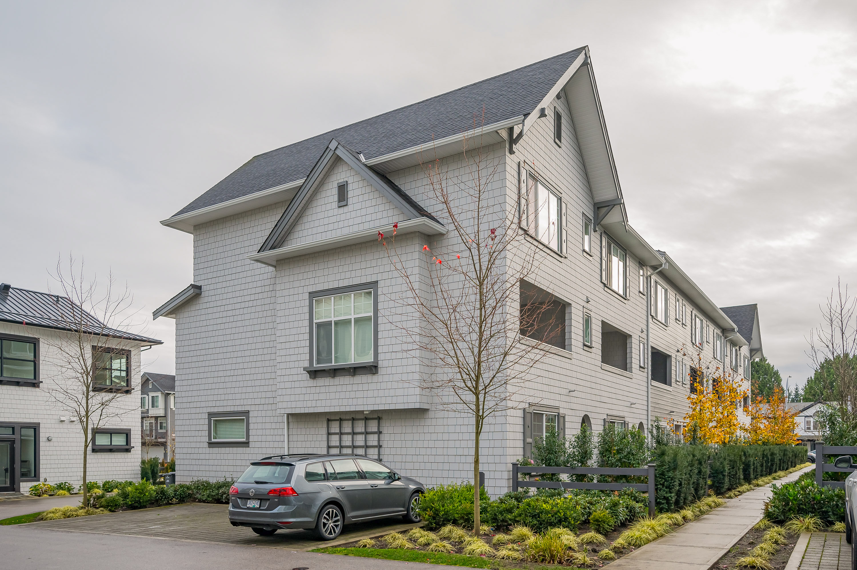 72 - 15487 99A Avenue, Surrey