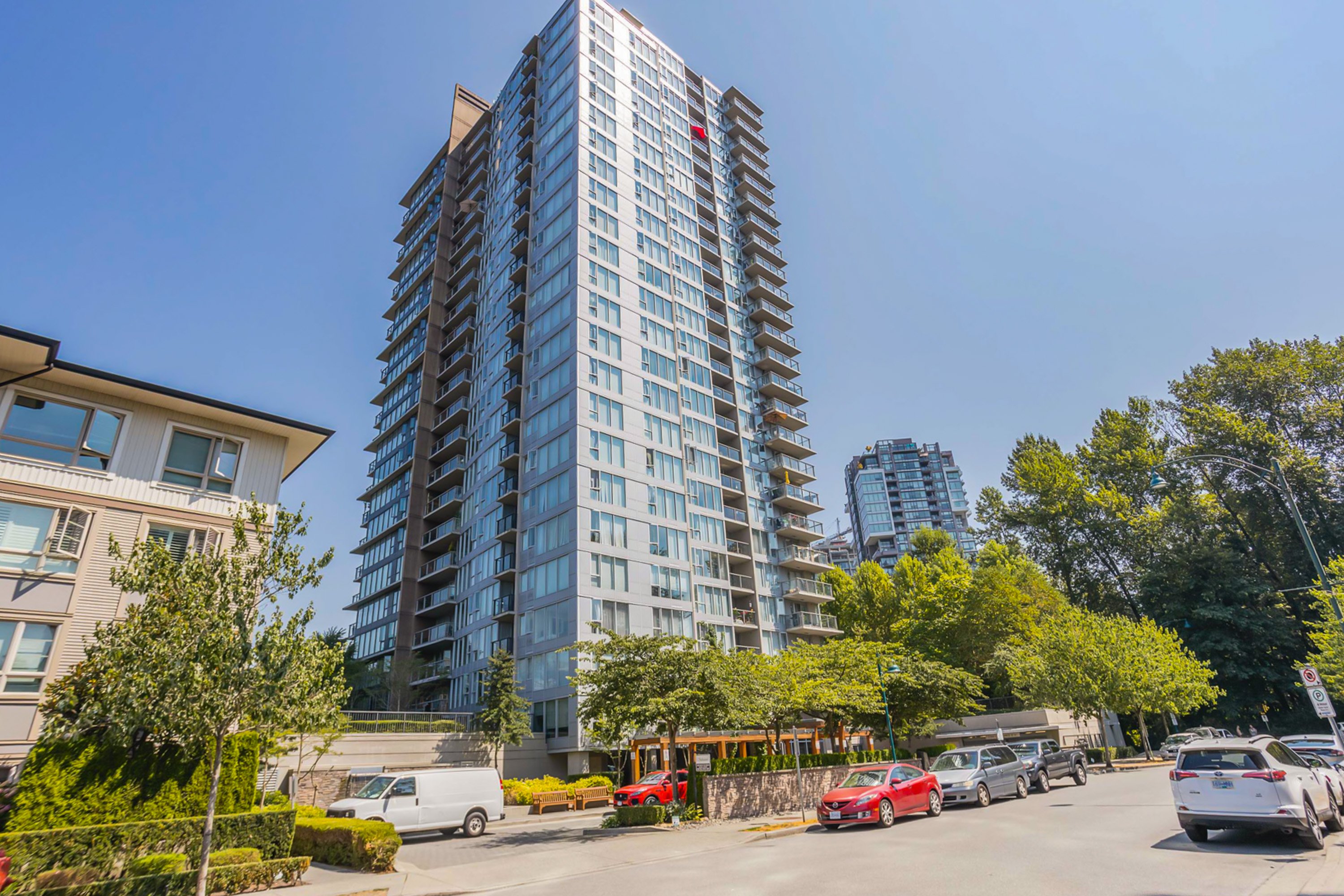 2003 - 660 Nootka Way, Port Moody