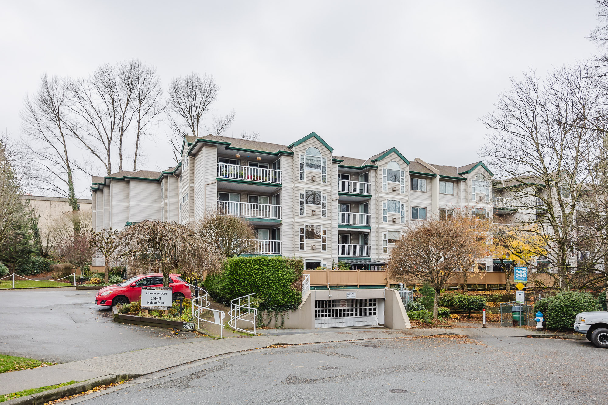 302 - 2963 Nelson Place, Abbotsford