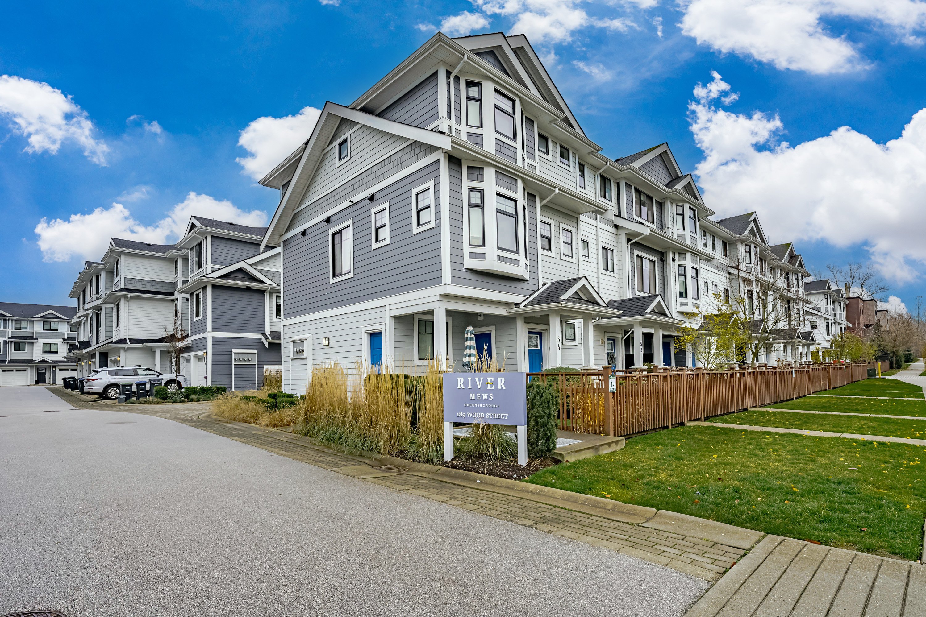 2 - 189 Wood Street, New Westminster