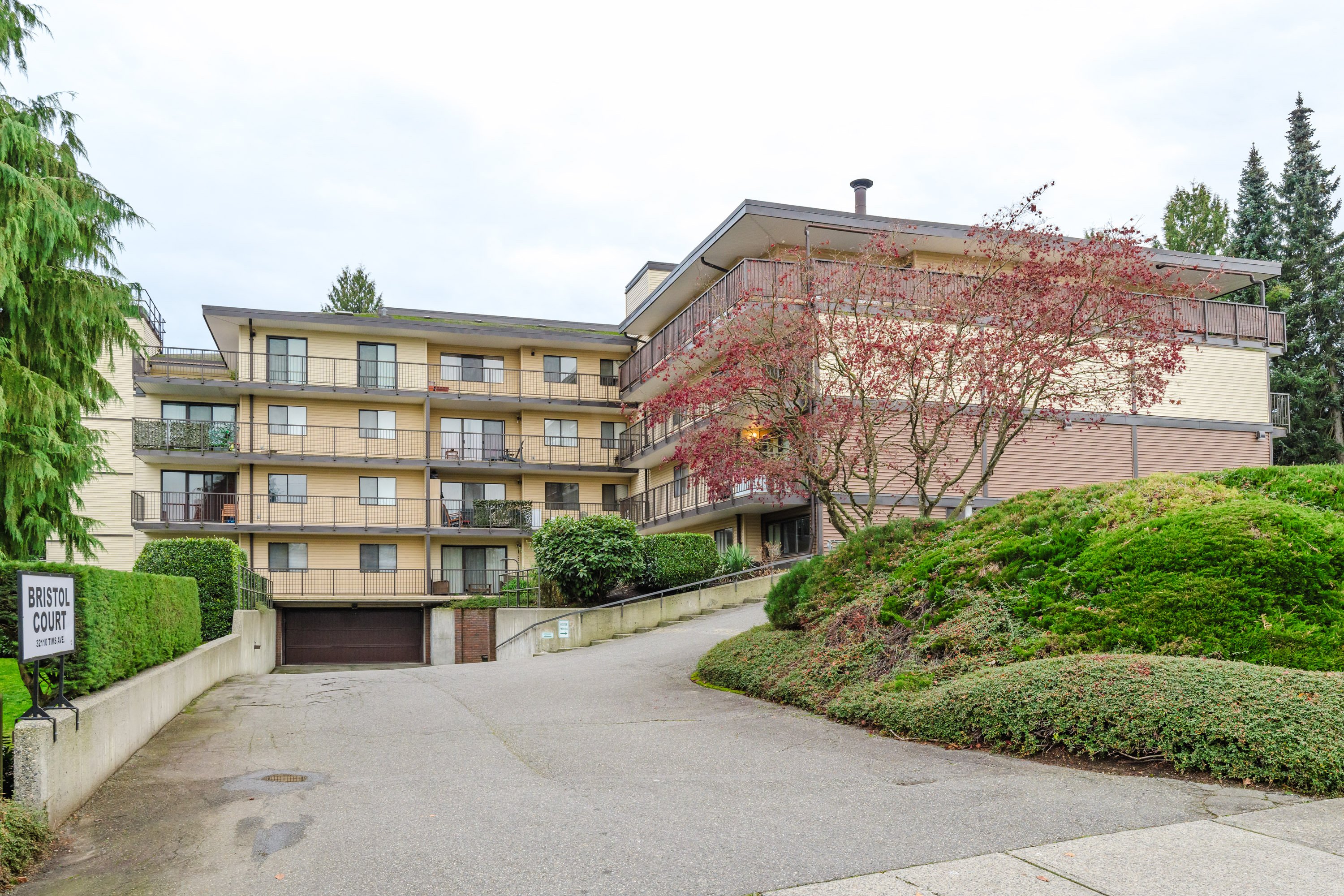 204 - 32110 Tims Avenue, Abbotsford