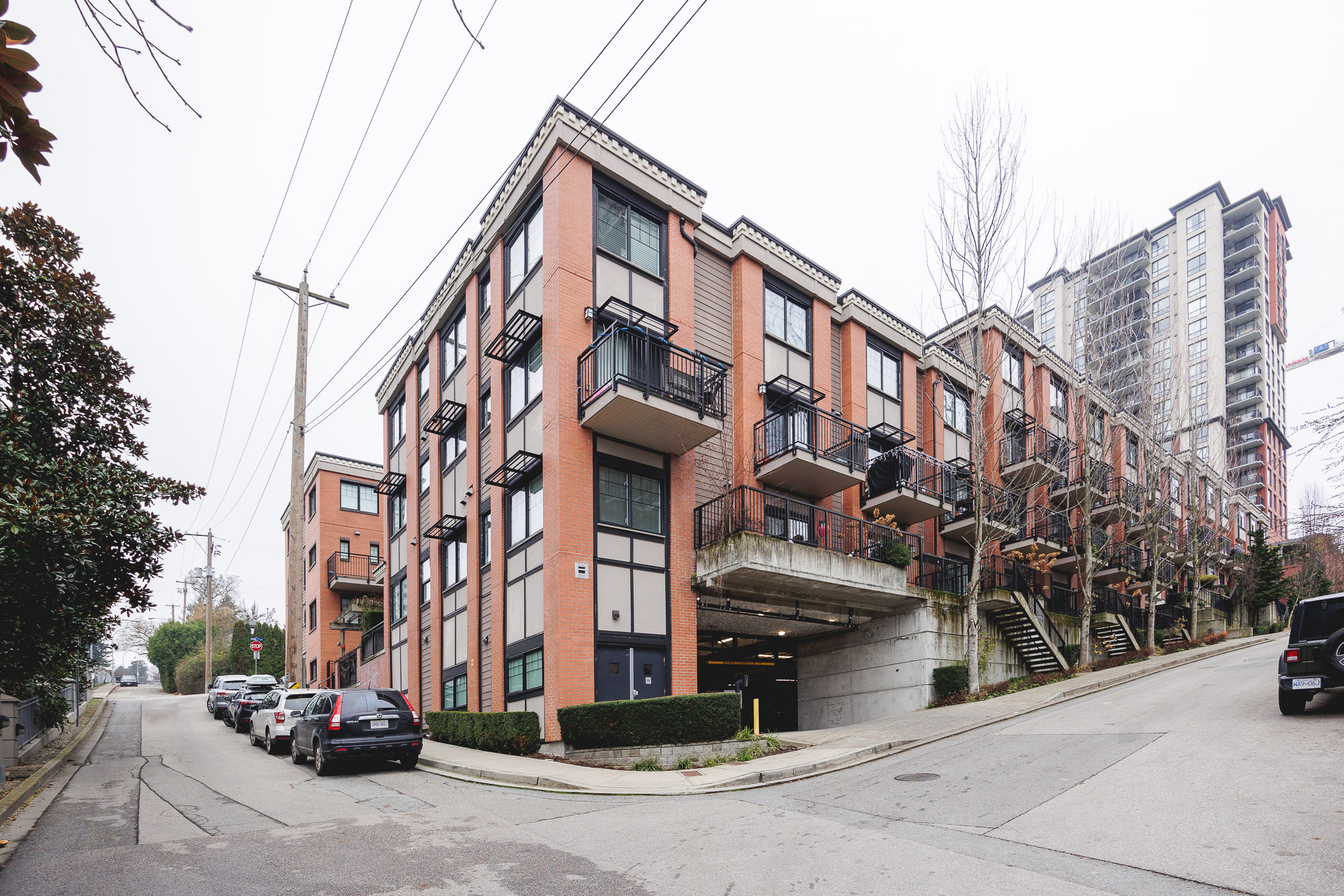 27 - 838 Royal Avenue, New Westminster