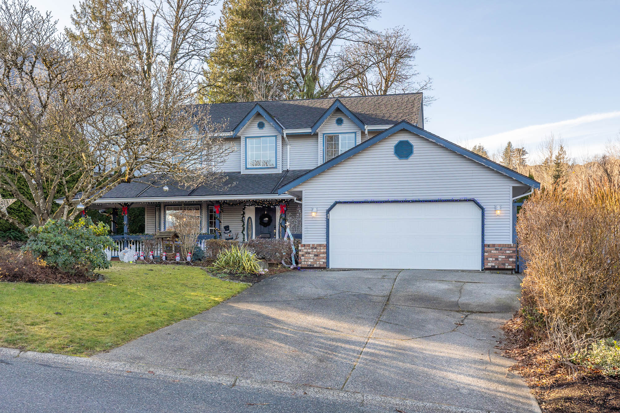 2455 Mountain Drive, Abbotsford