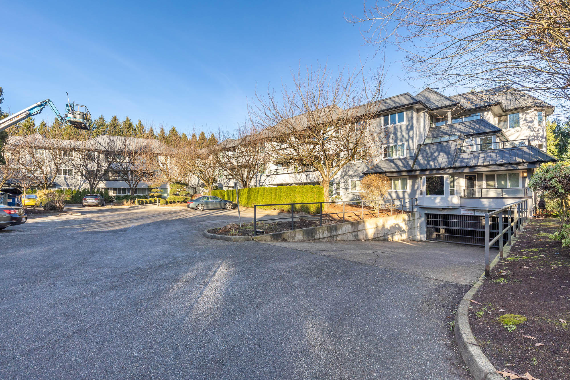 318 - 2700 McCallum Road, Abbotsford