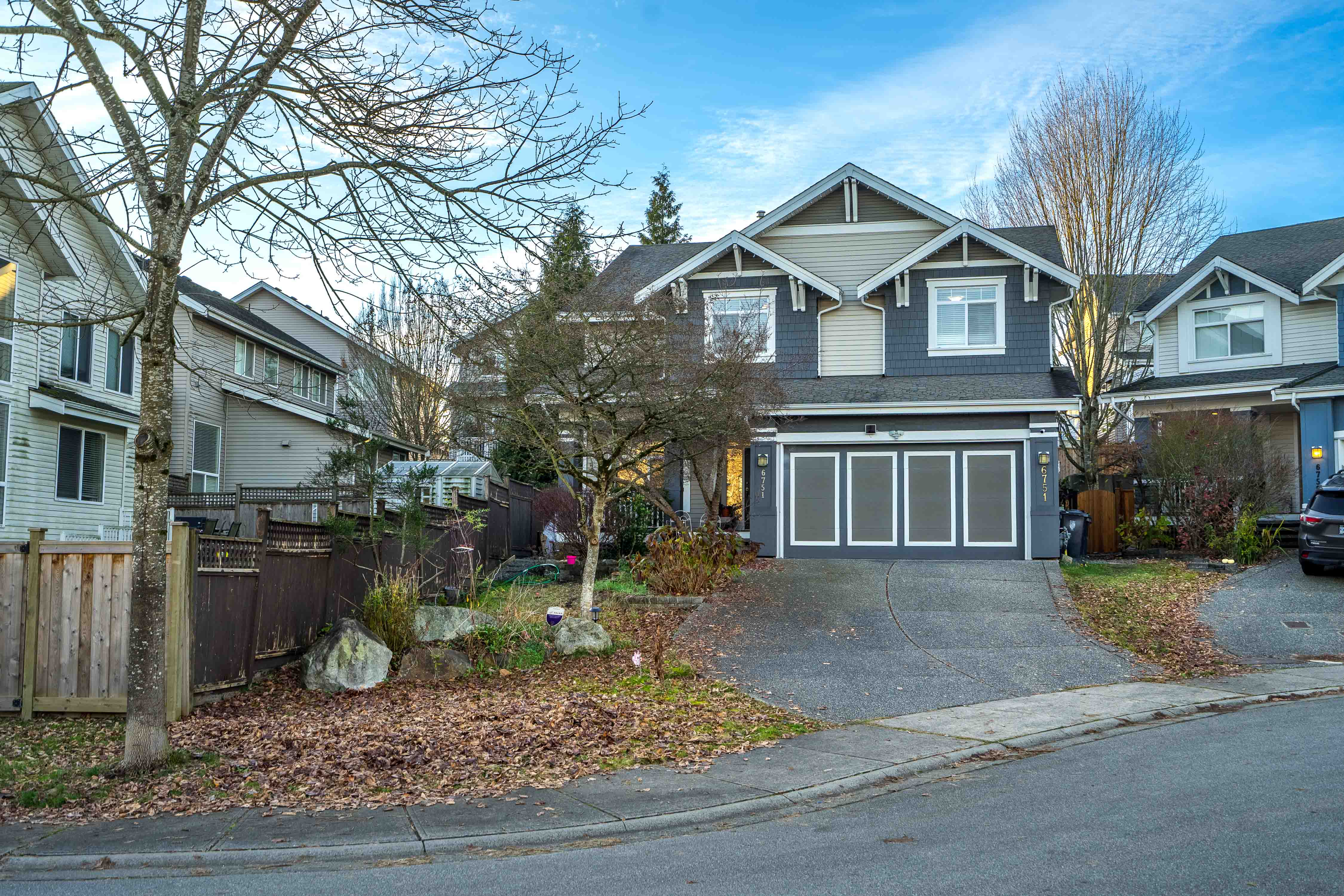 6751 204B Street, Langley