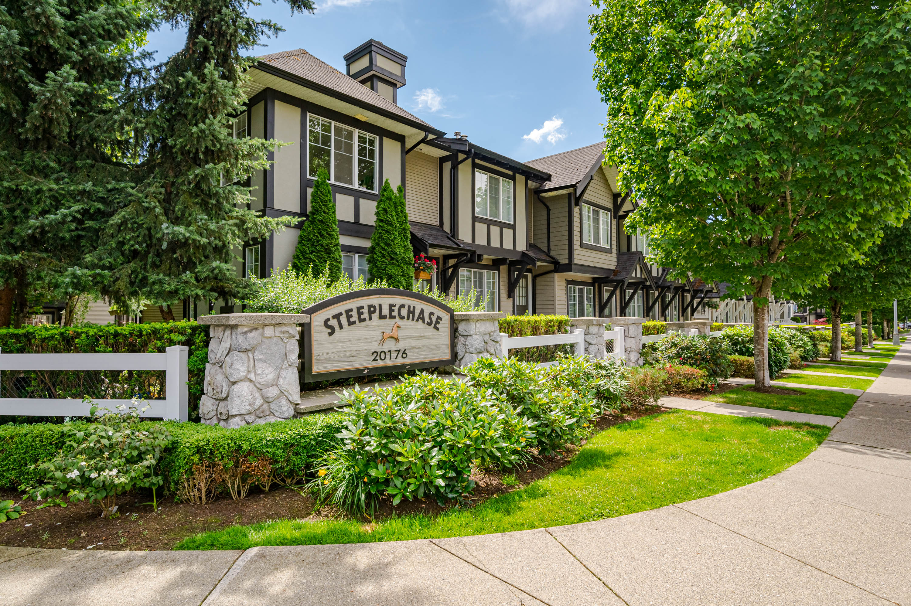 29 - 20176 68 Avenue, Langley