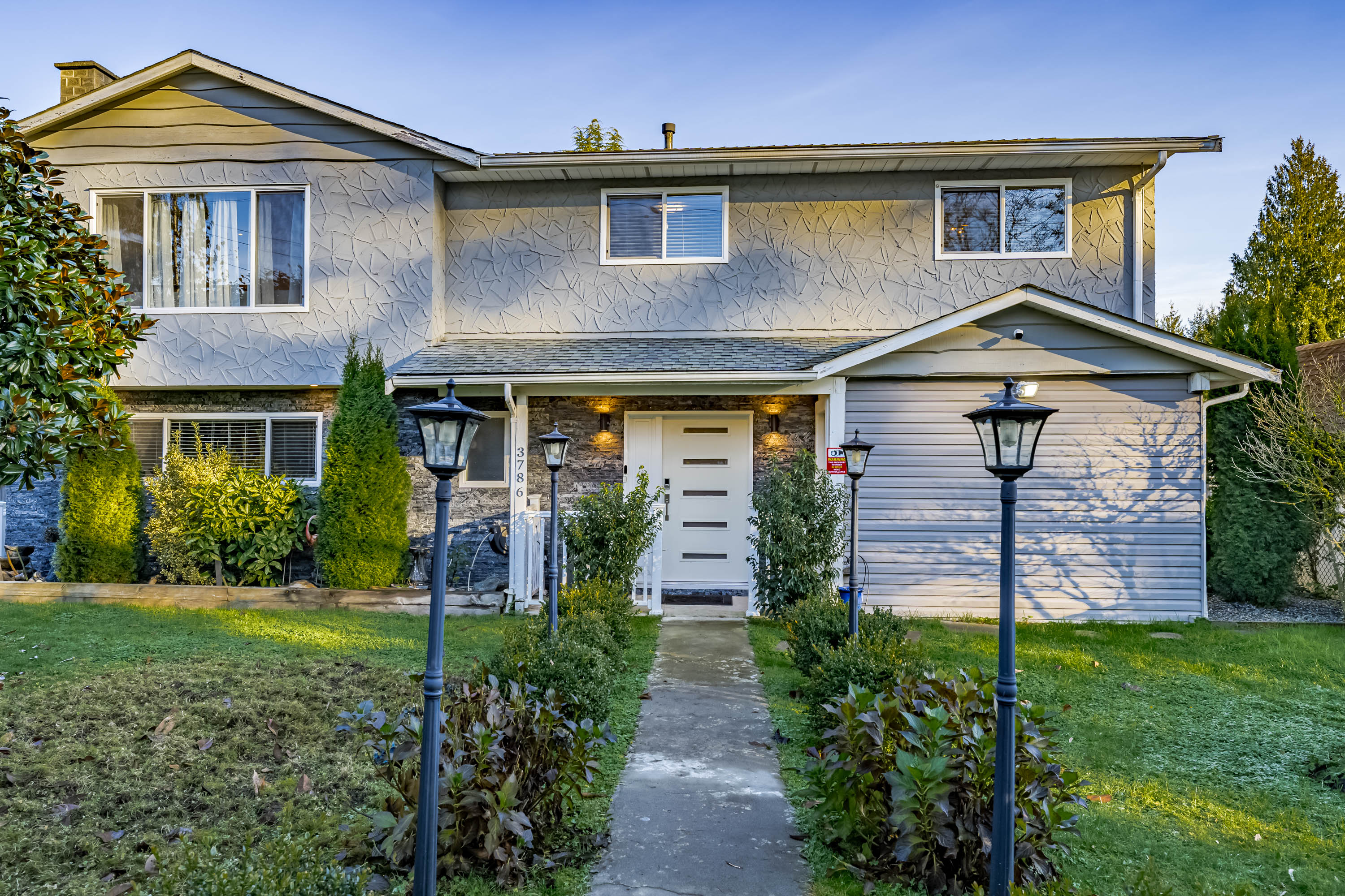 3786 Cedar Drive, Port Coquitlam