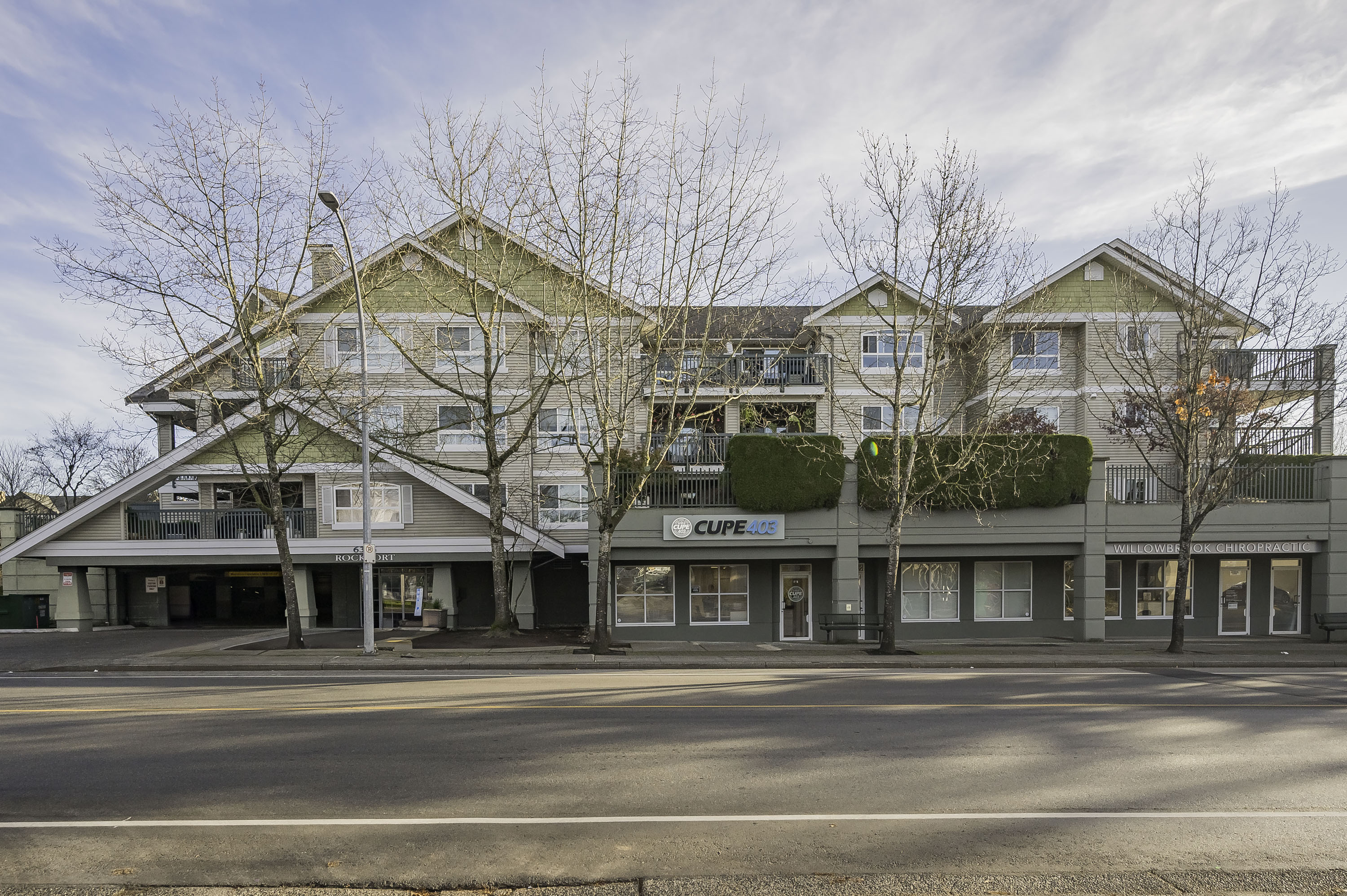 203 - 6336 197 Street, Langley