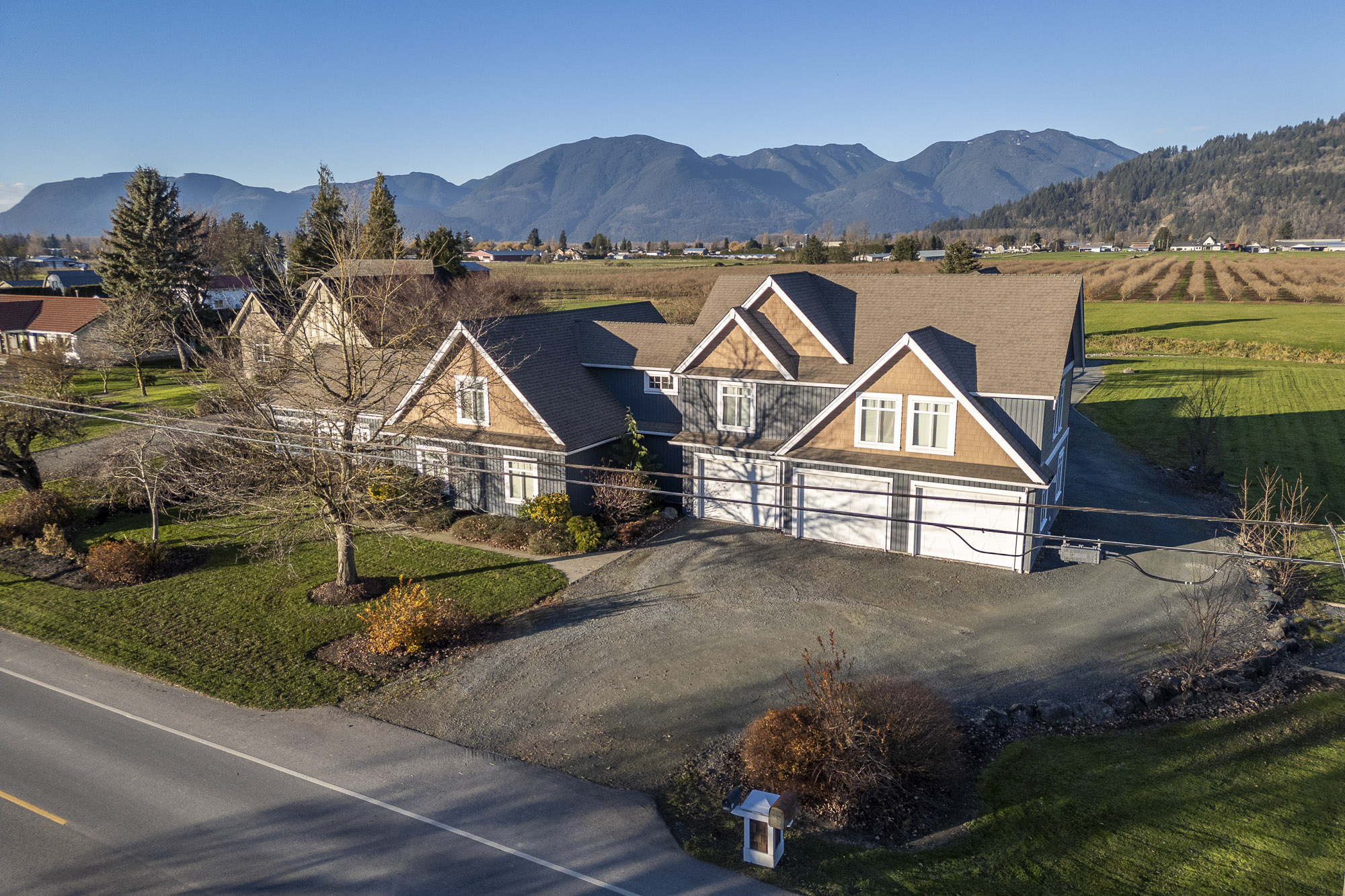 42919 South Sumas Road, Chilliwack