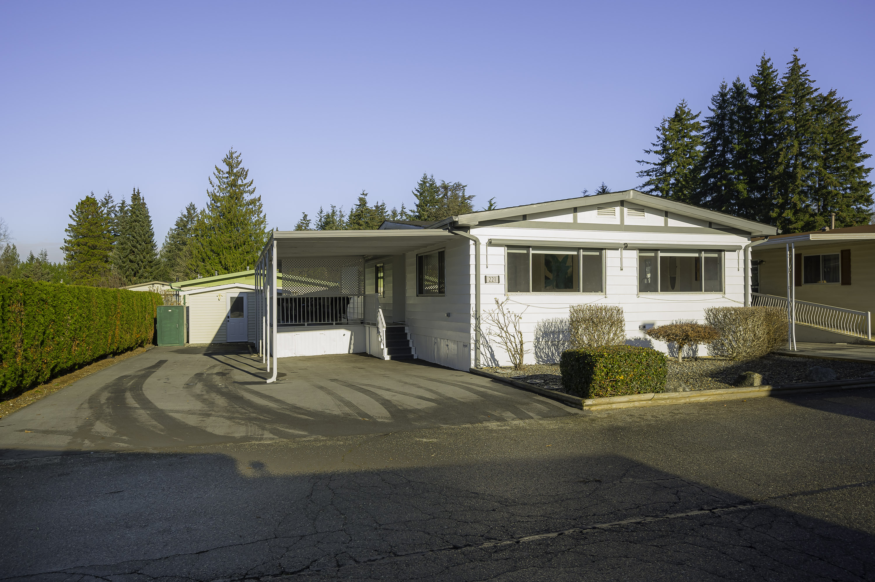 221 - 3665 244 Street, Langley