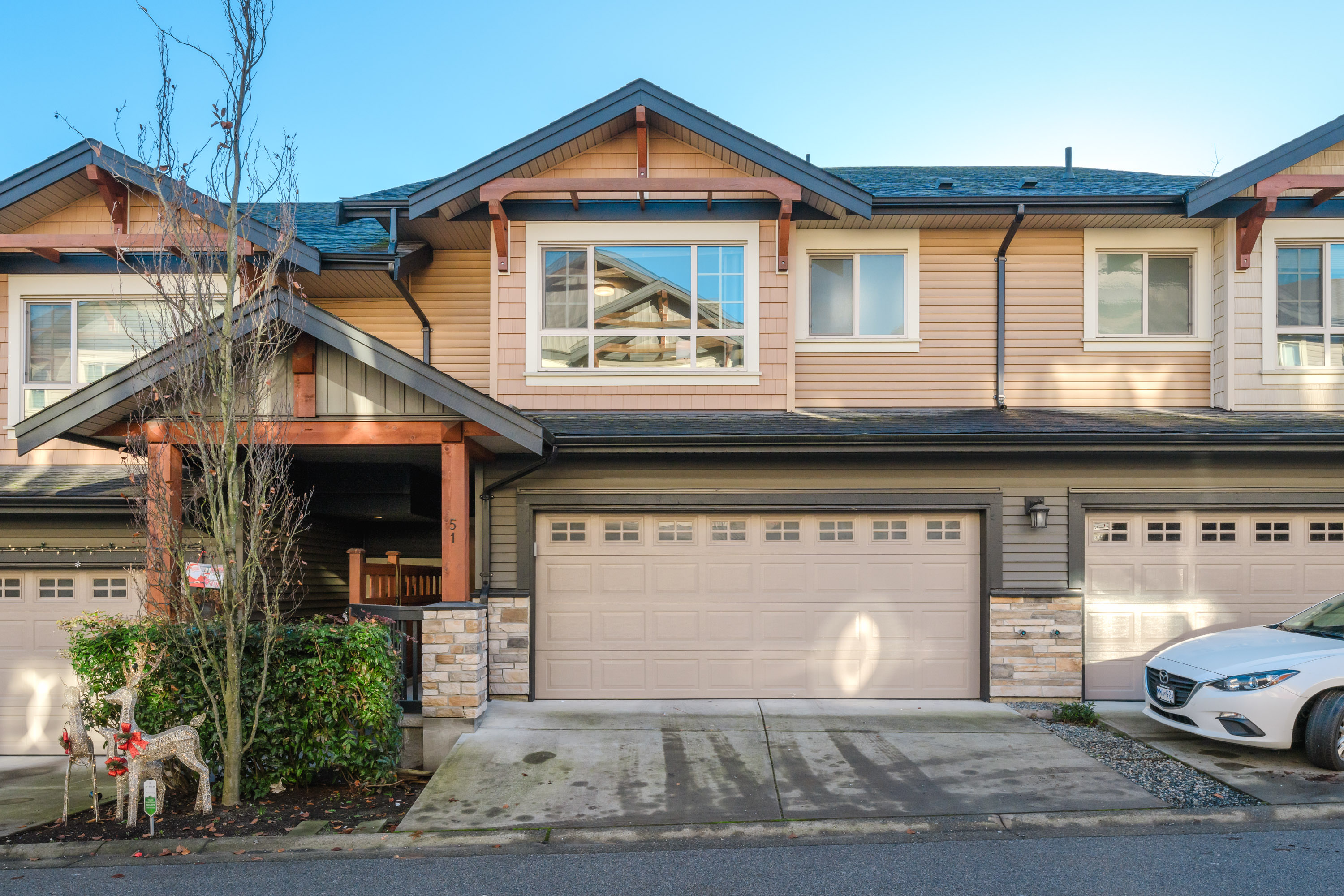 51 - 11305 240 Street, Maple Ridge