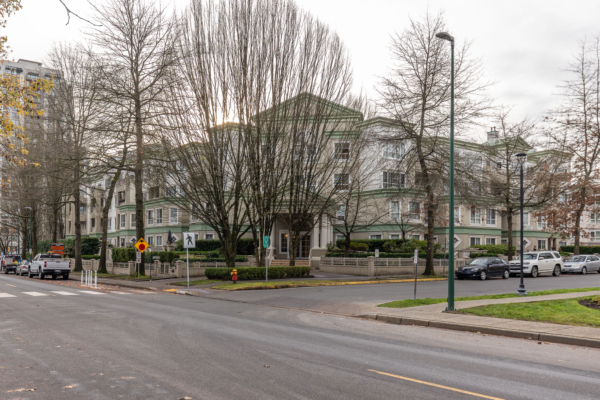 214 - 2990 Princess Crescent, Coquitlam