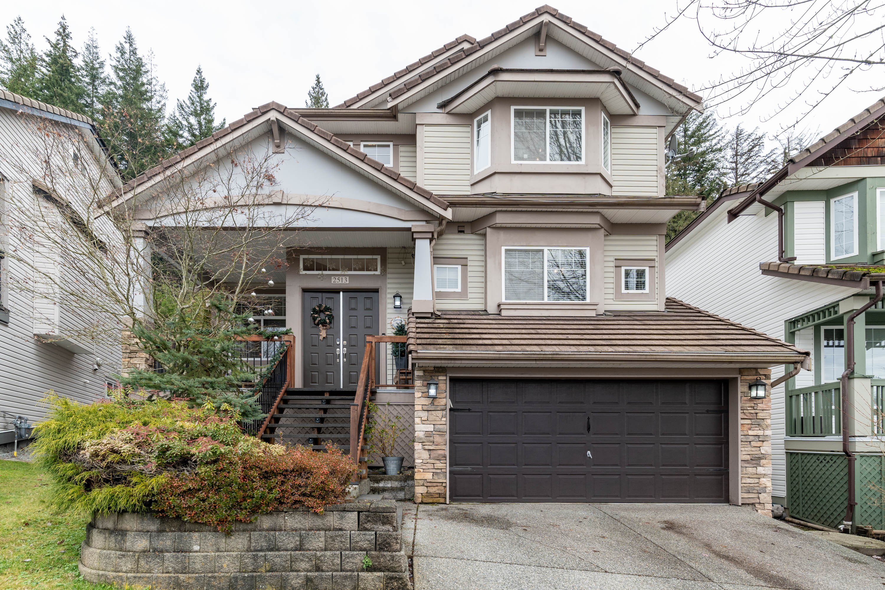 2513 Platinum Lane, Coquitlam